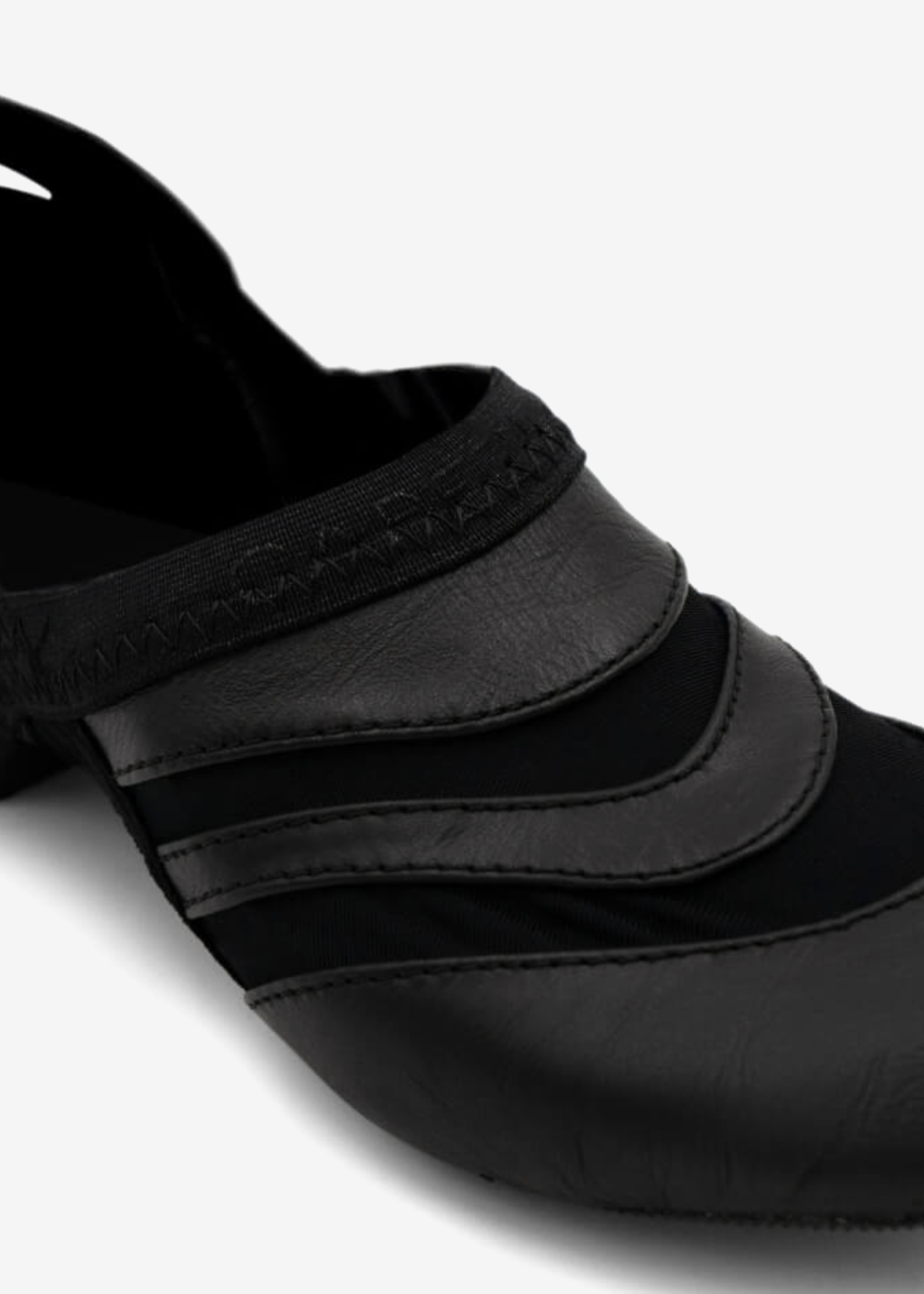 CAPEZIO FF05 FREEFORM  - CLEARANCE/FINAL SALE
