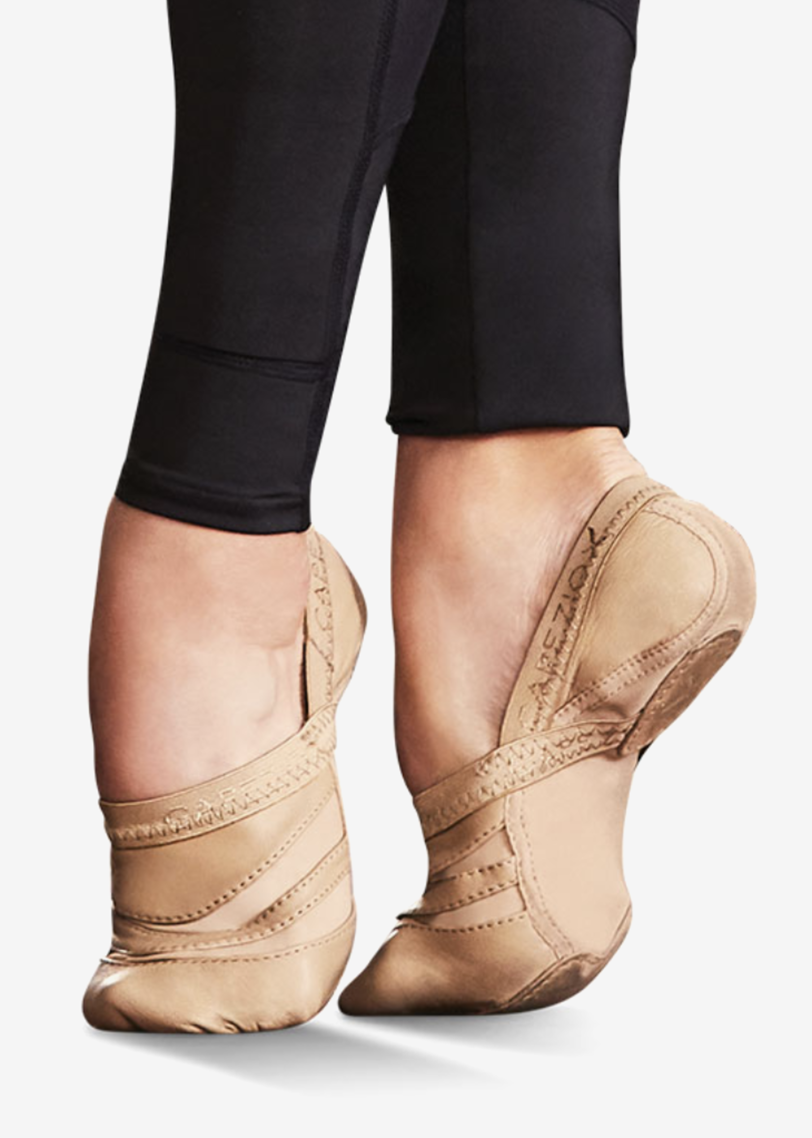 CAPEZIO FREEFORMS