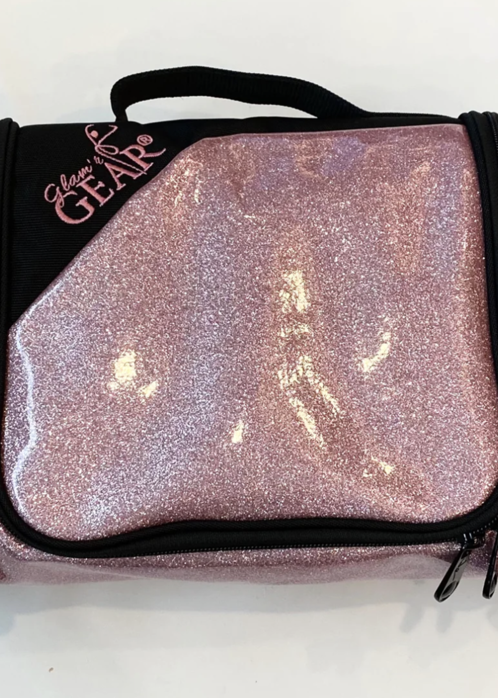 GLAM'R GEAR GG HANGING TRAVEL COSMETIC BAG