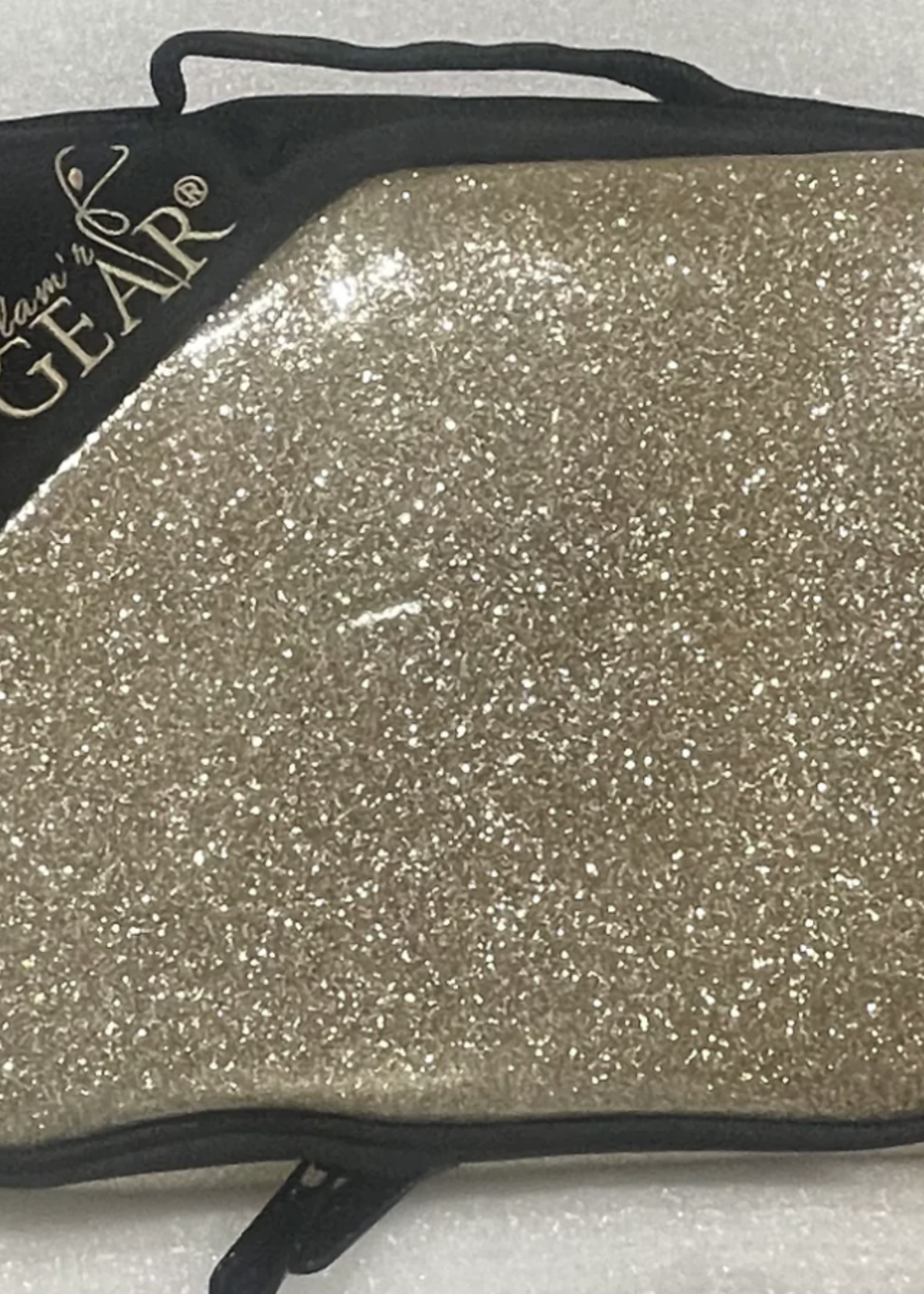 GLAM'R GEAR GG HANGING TRAVEL COSMETIC BAG