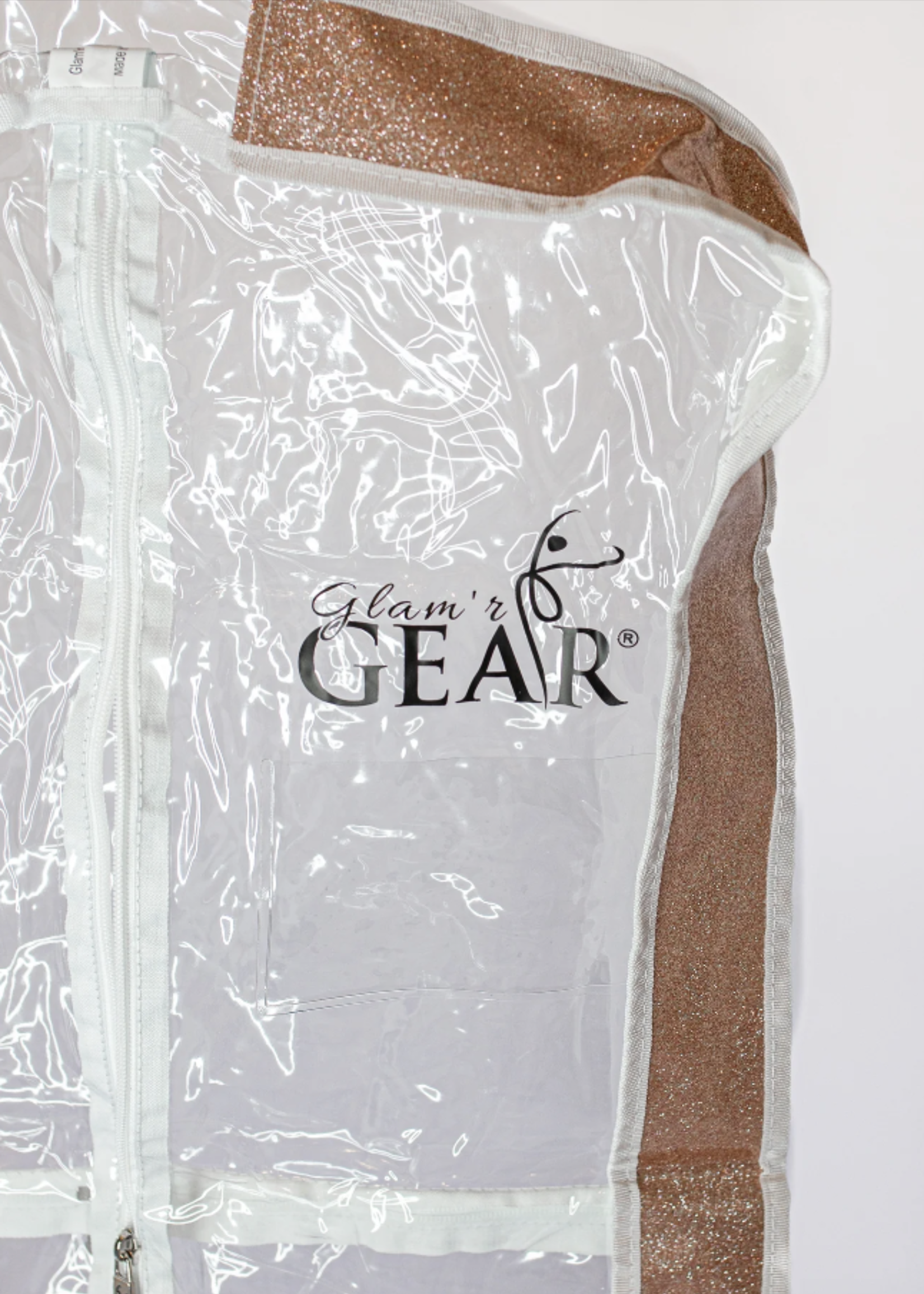 GLAM'R GEAR GG LONG GARMENT BAGS