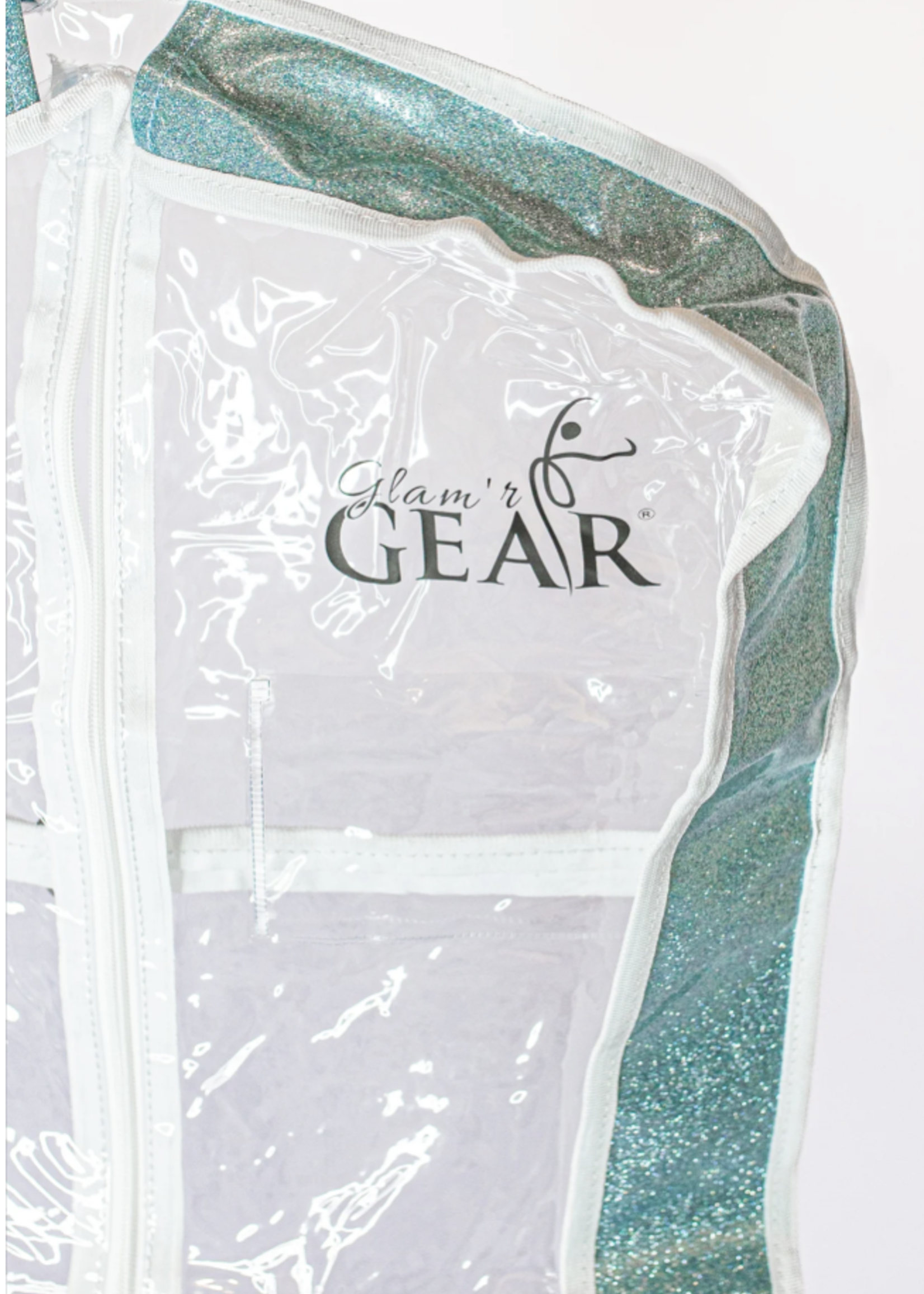 GLAM'R GEAR GG LONG GARMENT BAGS