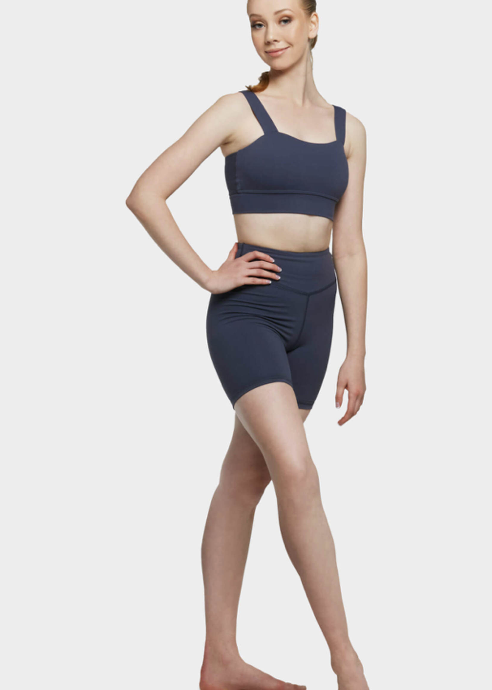 UACTIV TINA CROP TOP