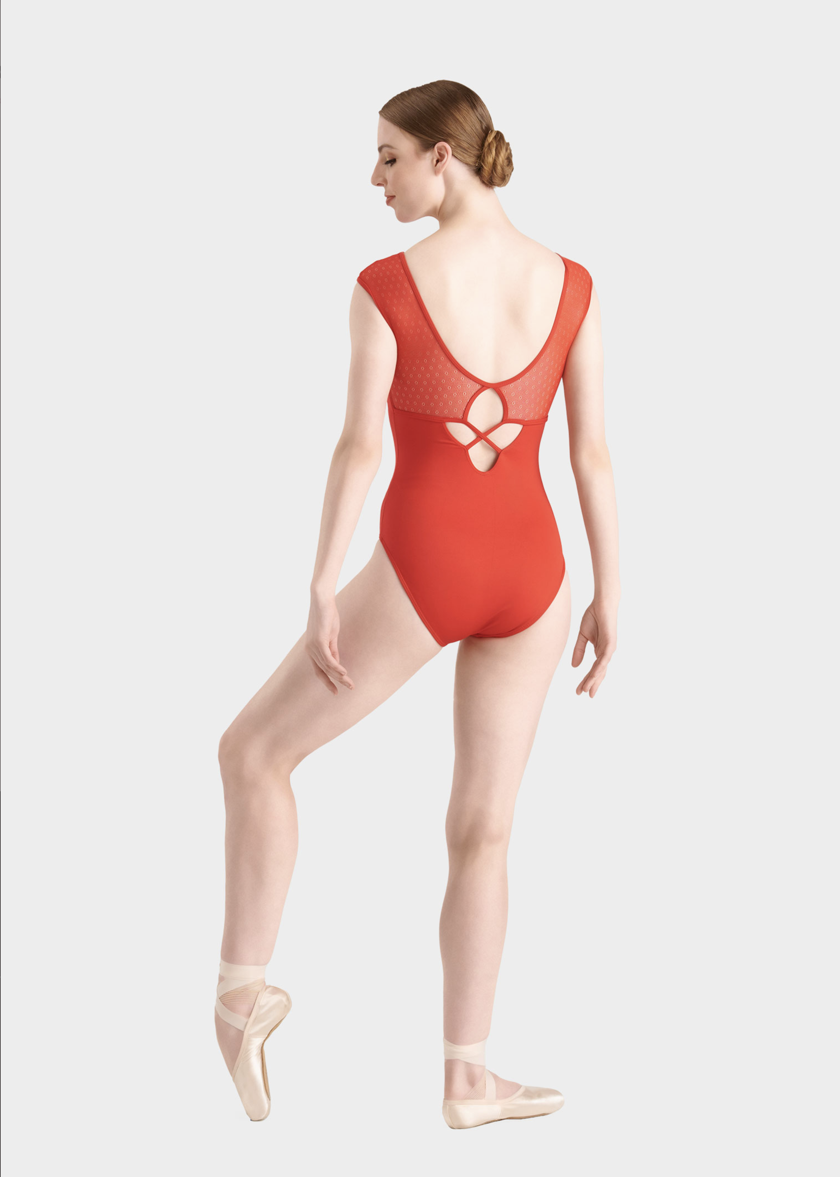 UACTIV TEAGAN LEOTARD