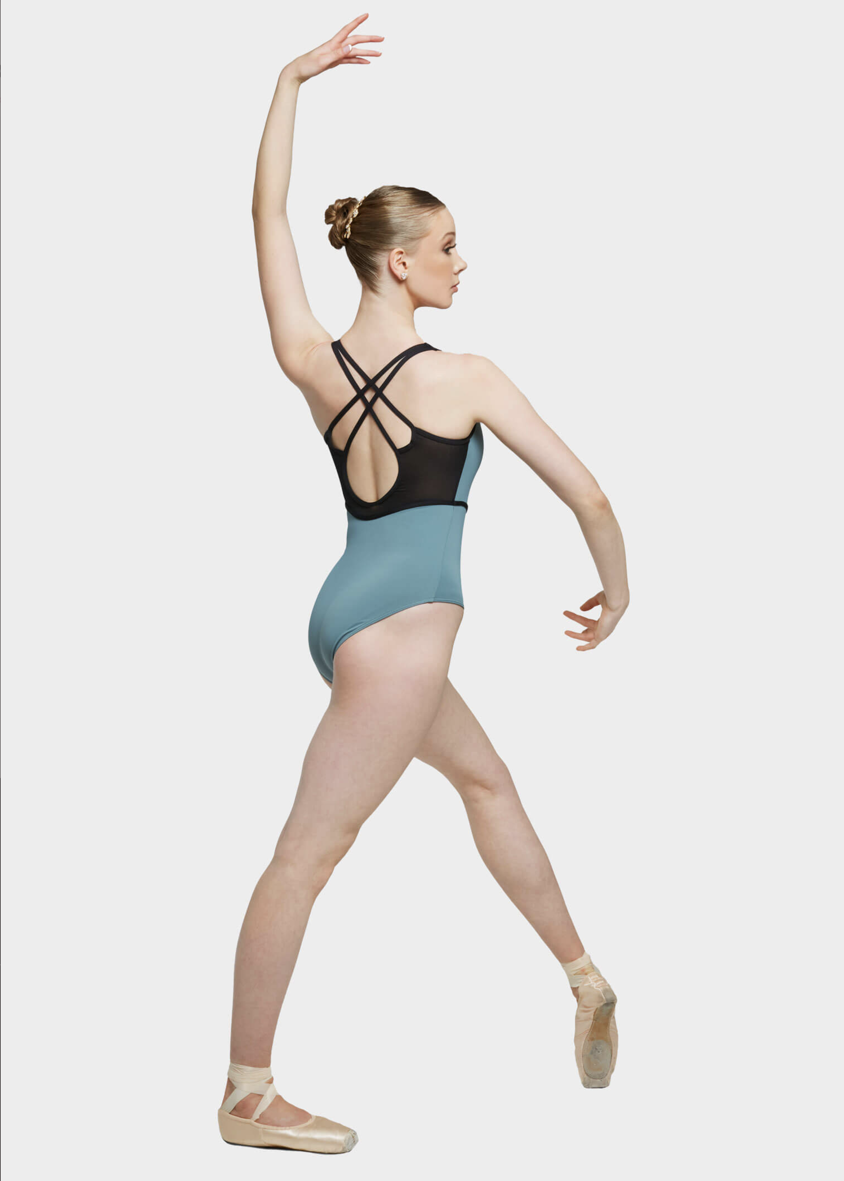 UACTIV KAIYA LEOTARD