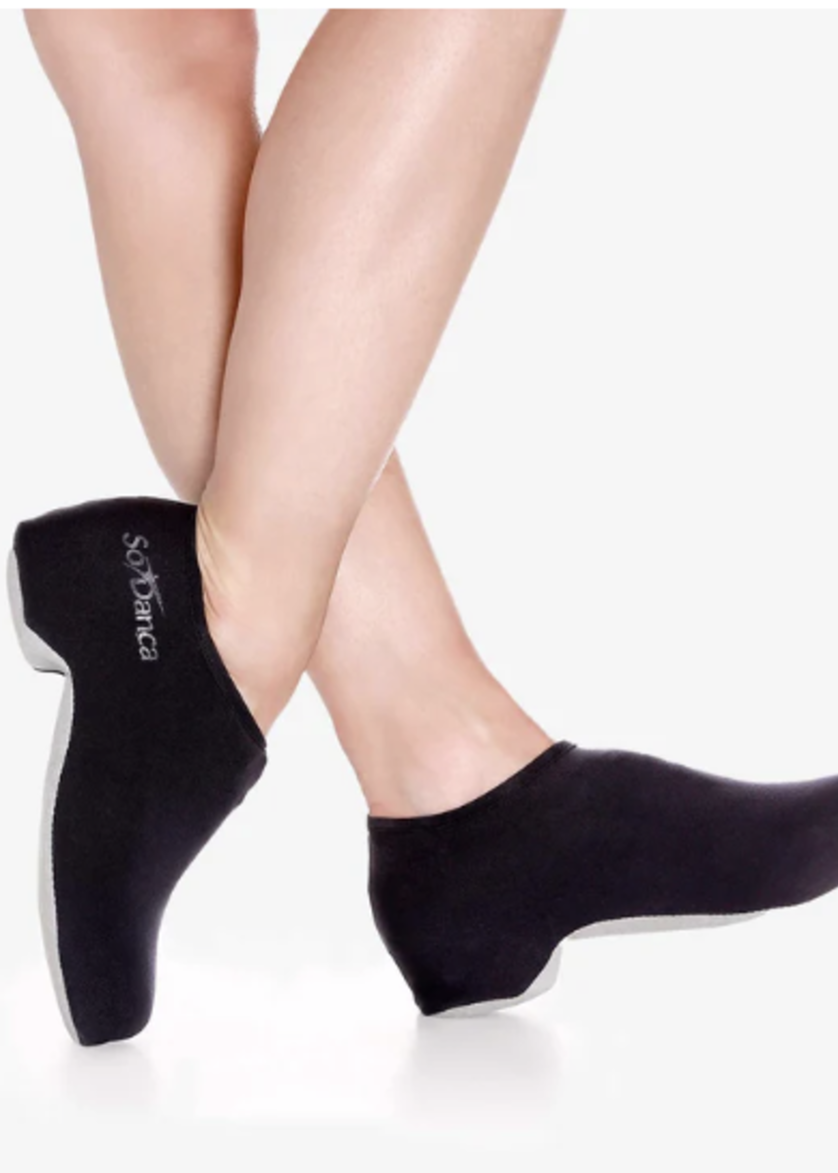 SODANCA TAP SHOE COVERS