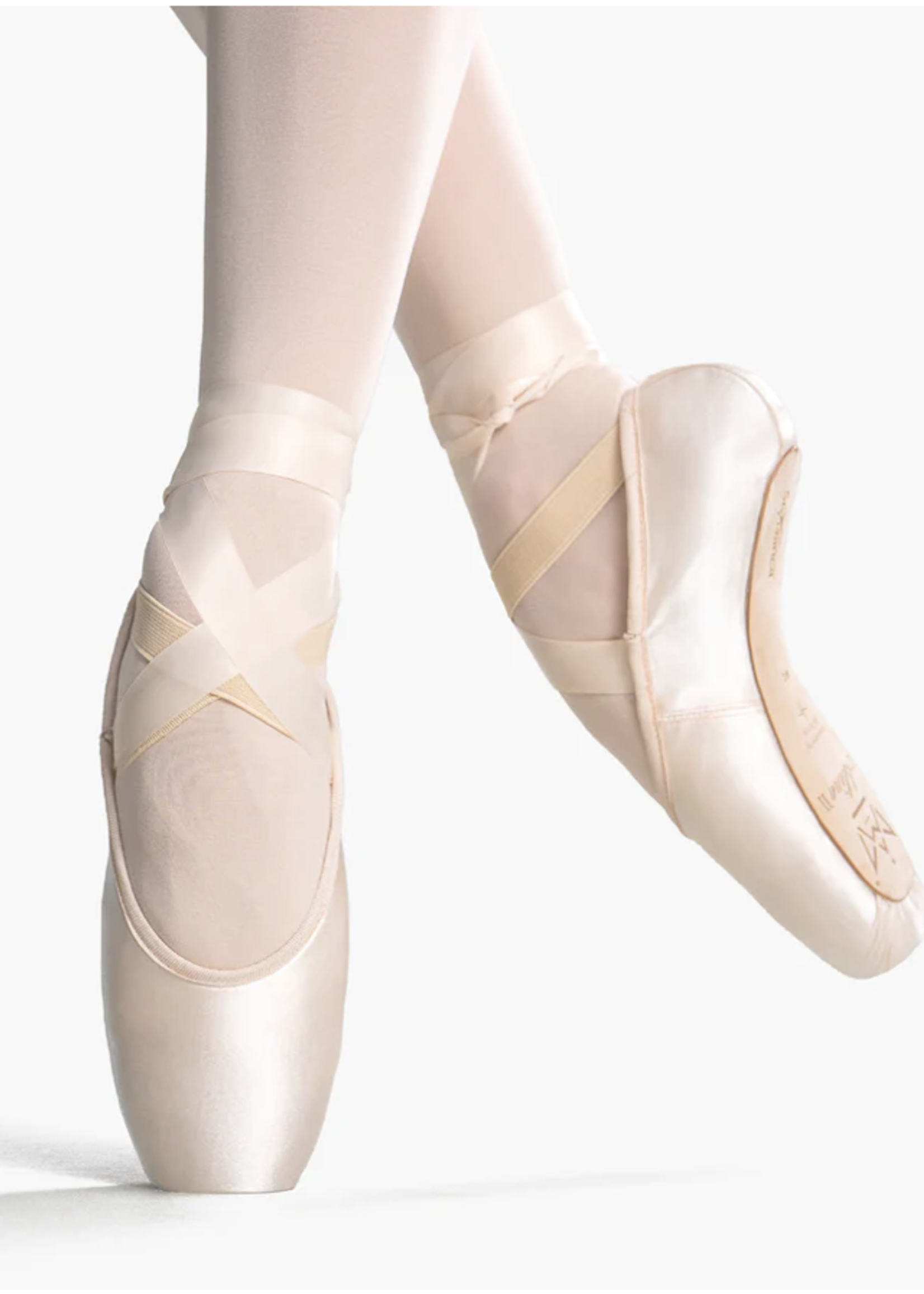 SODANCA ALINA II POINTE SHOE