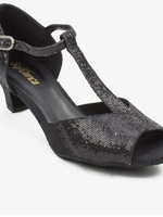 SODANCA ROXANNE BALLROOM SHOES