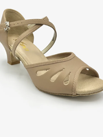 SODANCA RADISON BALLROOM SHOE