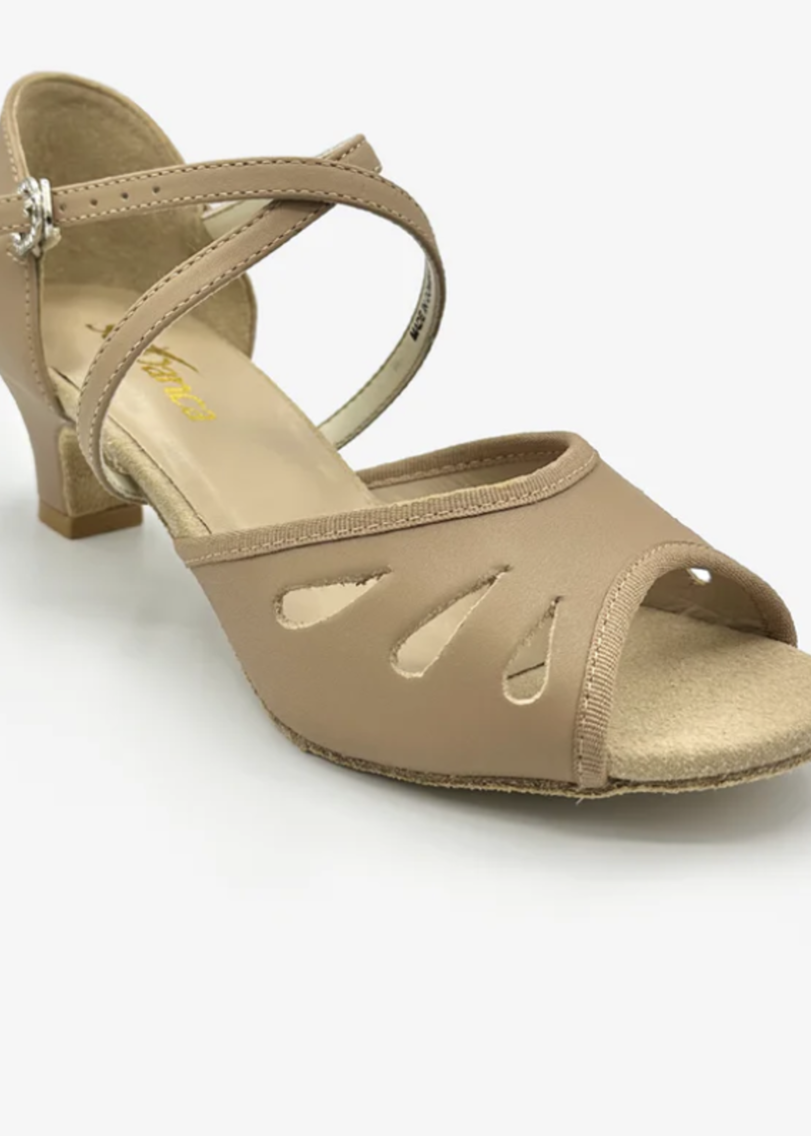 SODANCA RADISON BALLROOM SHOE