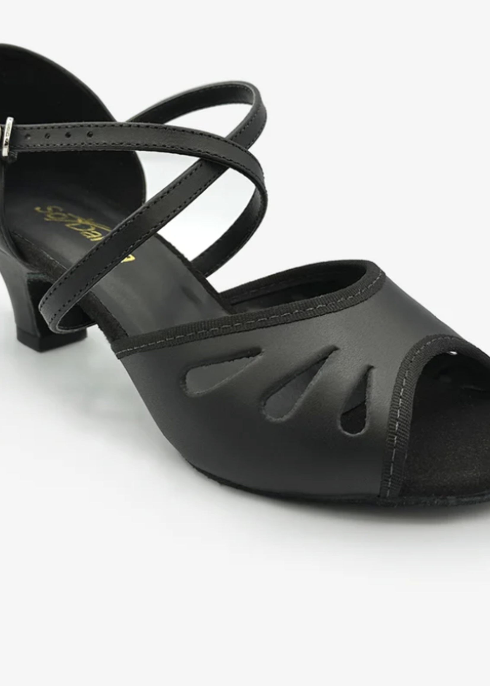 SODANCA RADISON BALLROOM SHOE