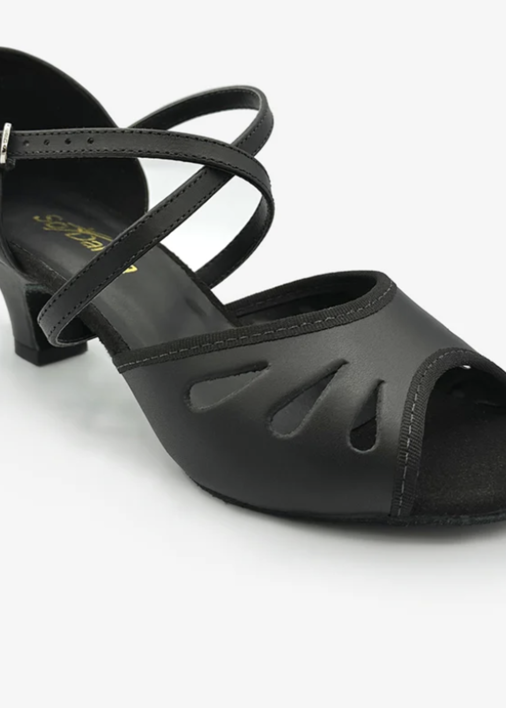 SODANCA RADISON BALLROOM SHOE