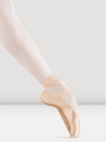 BLOCH TENSUS DEMI POINTE SHOE