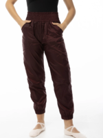 SUFFOLK FALL SOLID RIPSTOP JOGGER ADULT PANT