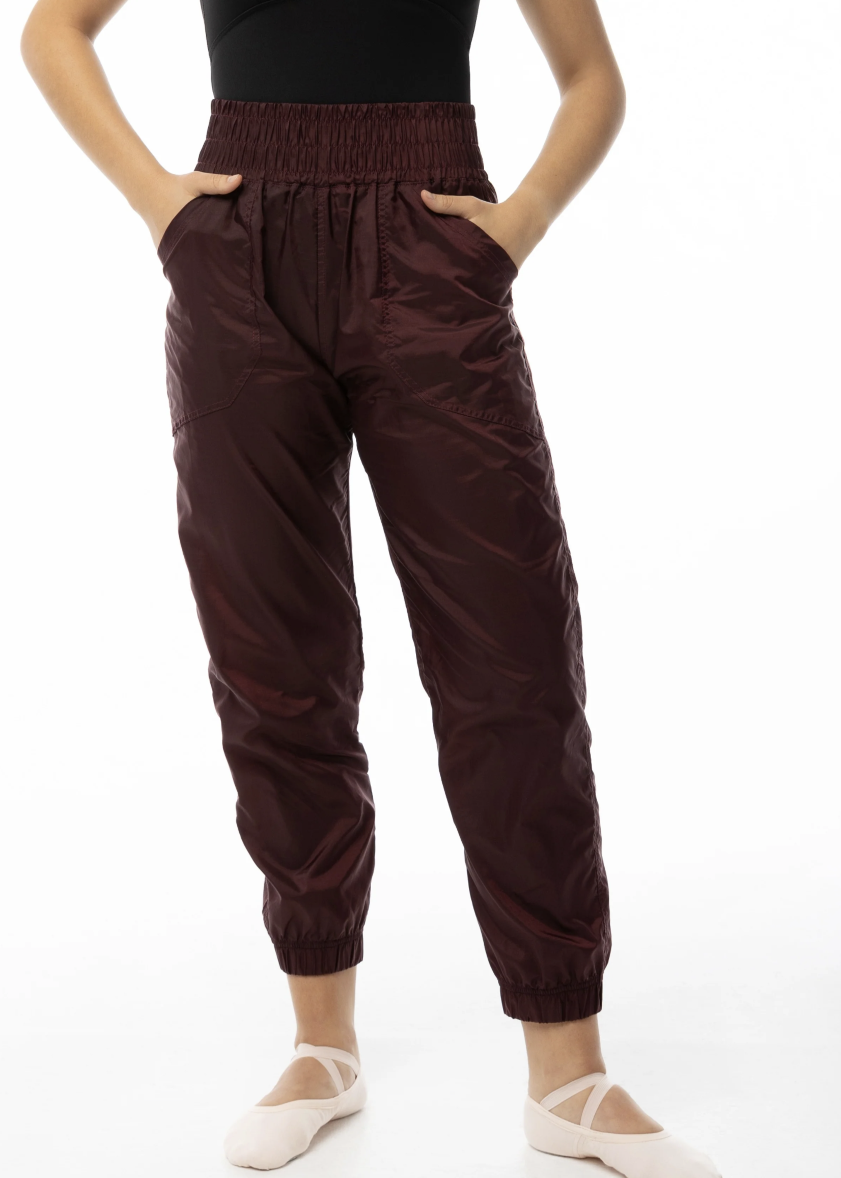 SUFFOLK FALL SOLID RIPSTOP JOGGER ADULT PANT