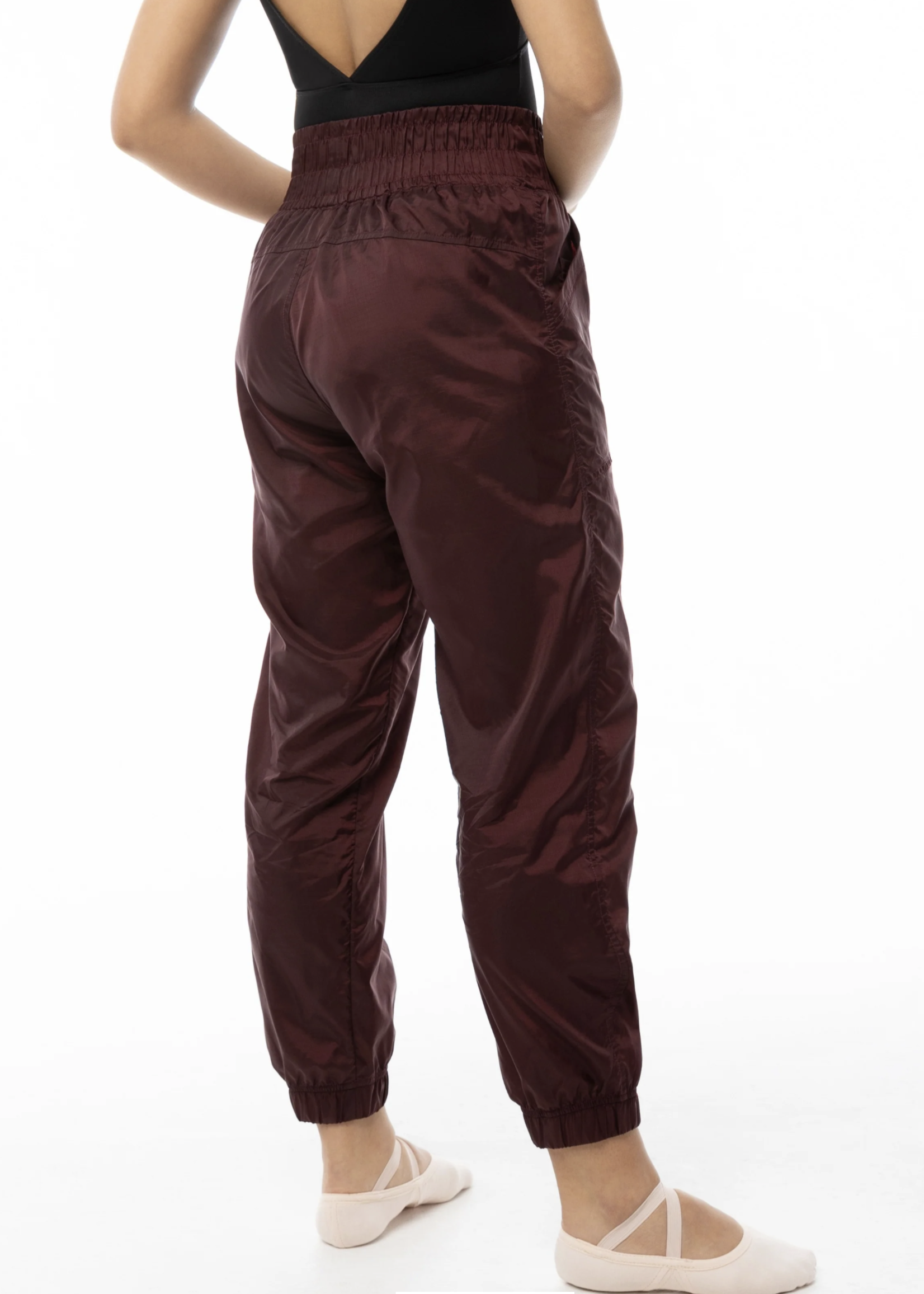 SUFFOLK FALL SOLID RIPSTOP JOGGER ADULT PANT