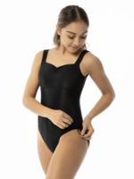 SUFFOLK AUDITION EMPIRE TANK LEOTARD