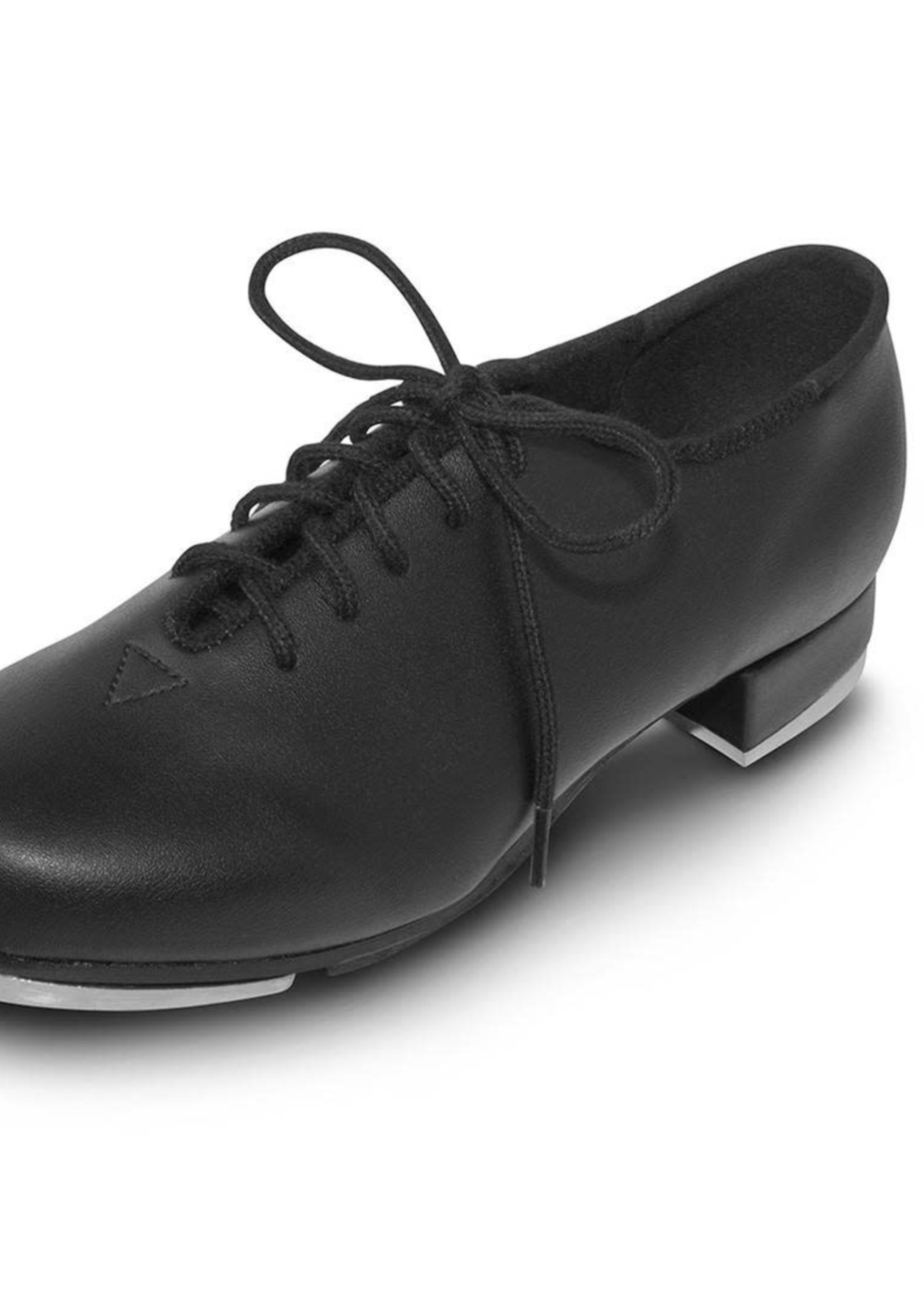 BLOCH LEO CHILD JAZZ TAP SHOE