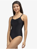 SODANCA DOUBLE SPAGHETTI STRAP LEO