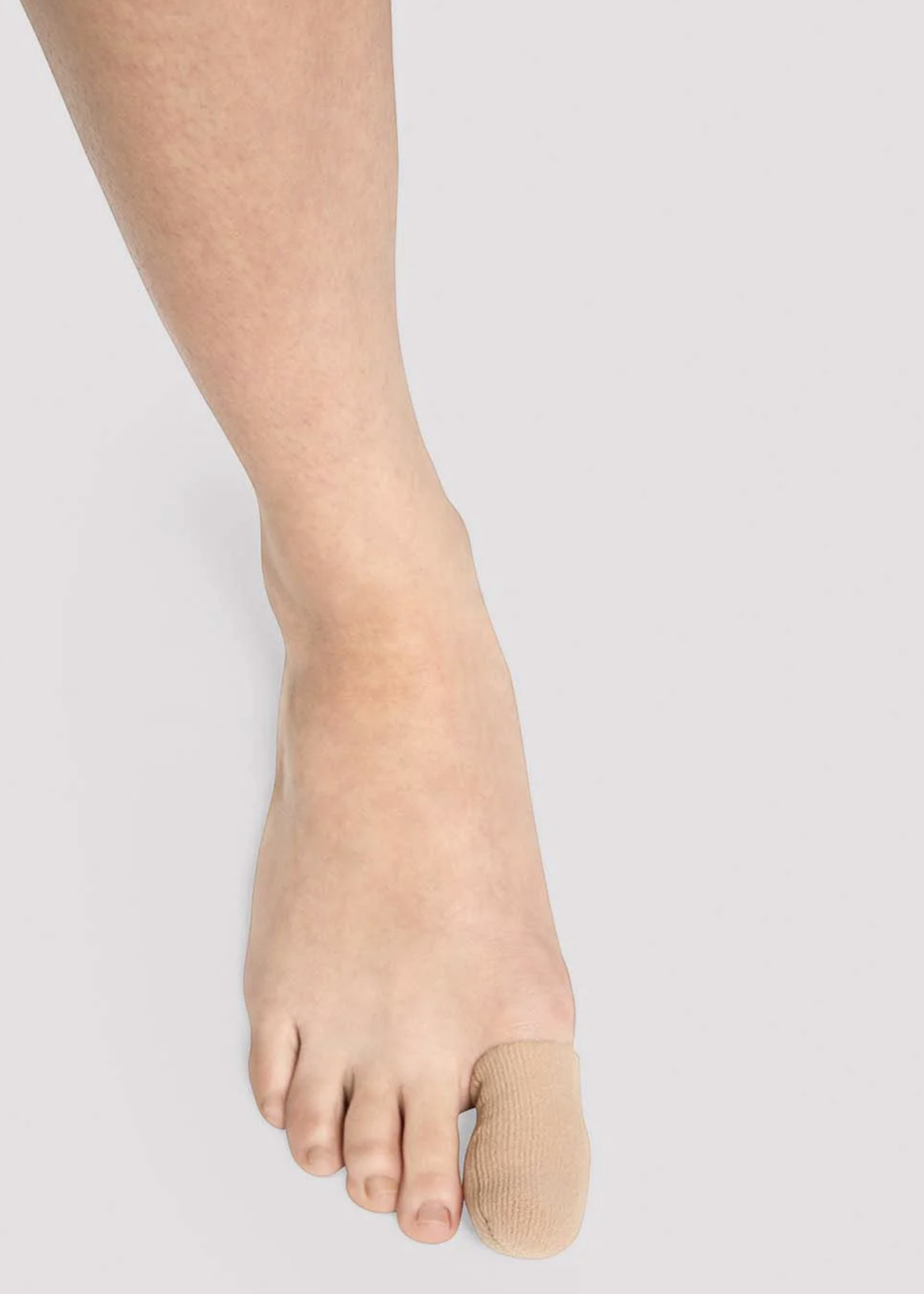 BLOCH BLOCH A920 BIG TOE CUSHION - LSN