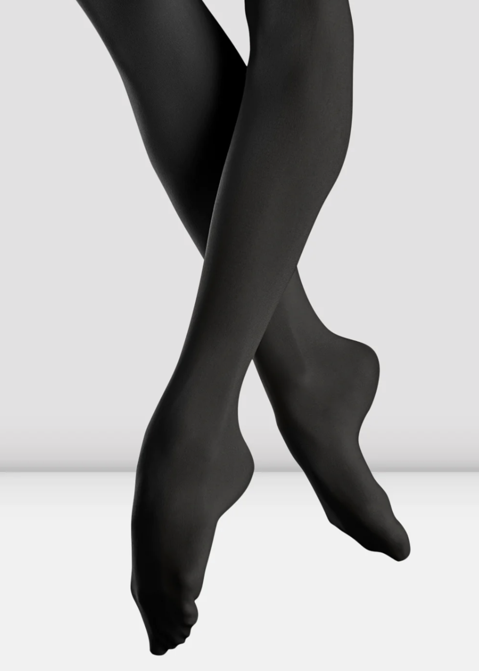 BLOCH  ADULT ENDURA FOOTED TIGHT