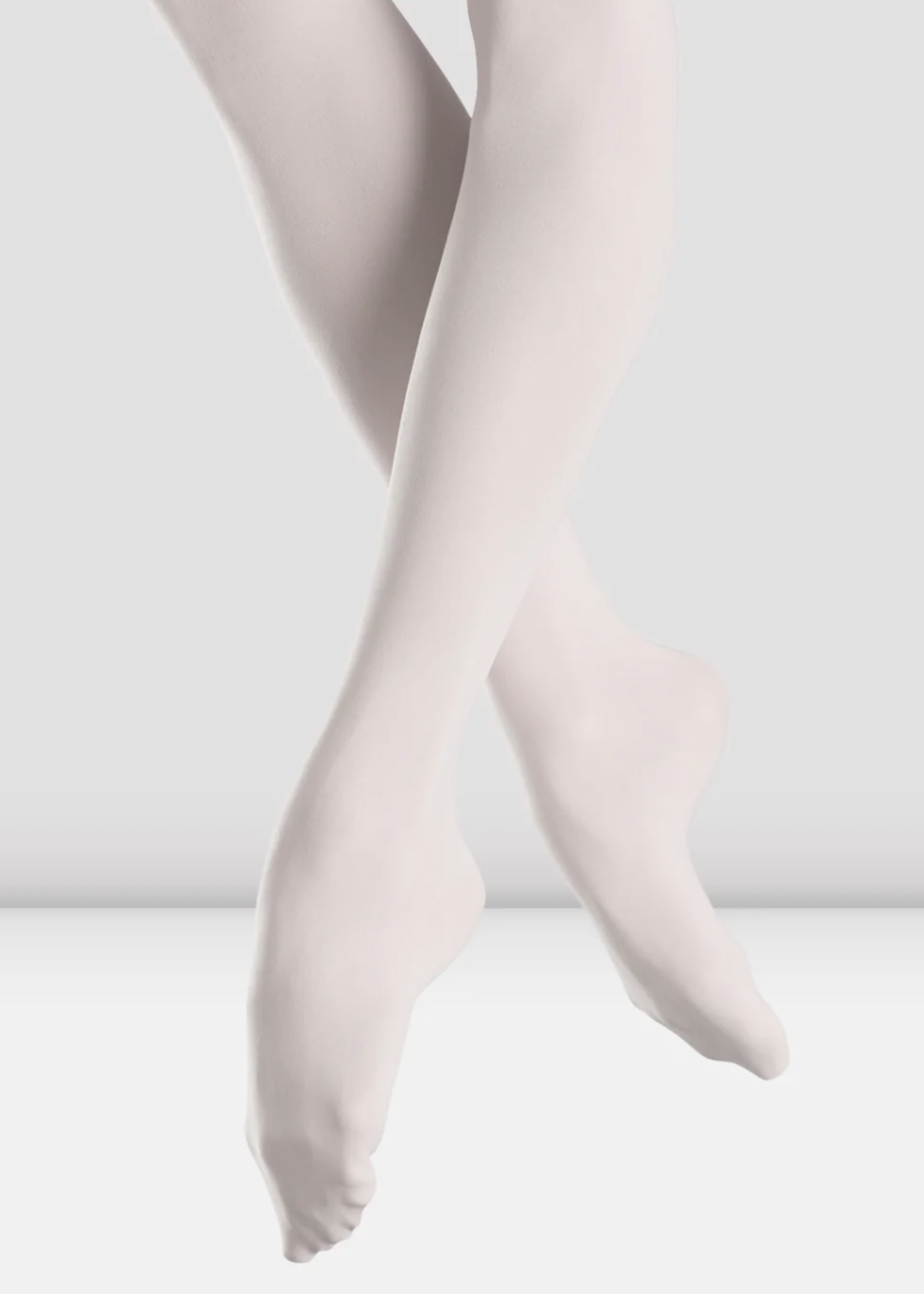 BLOCH  ADULT ENDURA FOOTED TIGHT