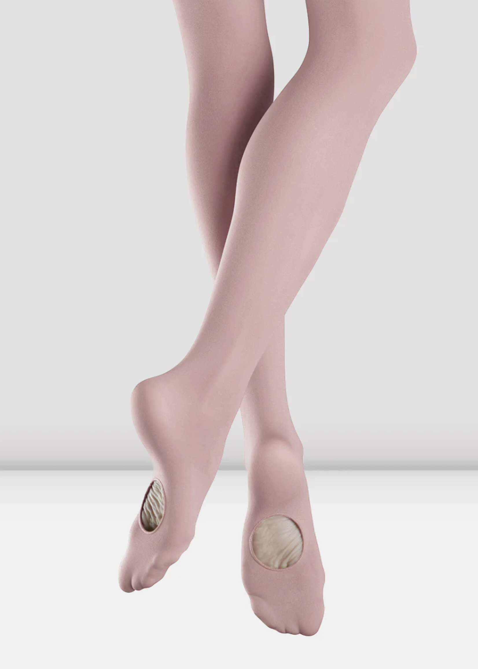 BLOCH ADULT ENDURA CVT TIGHT