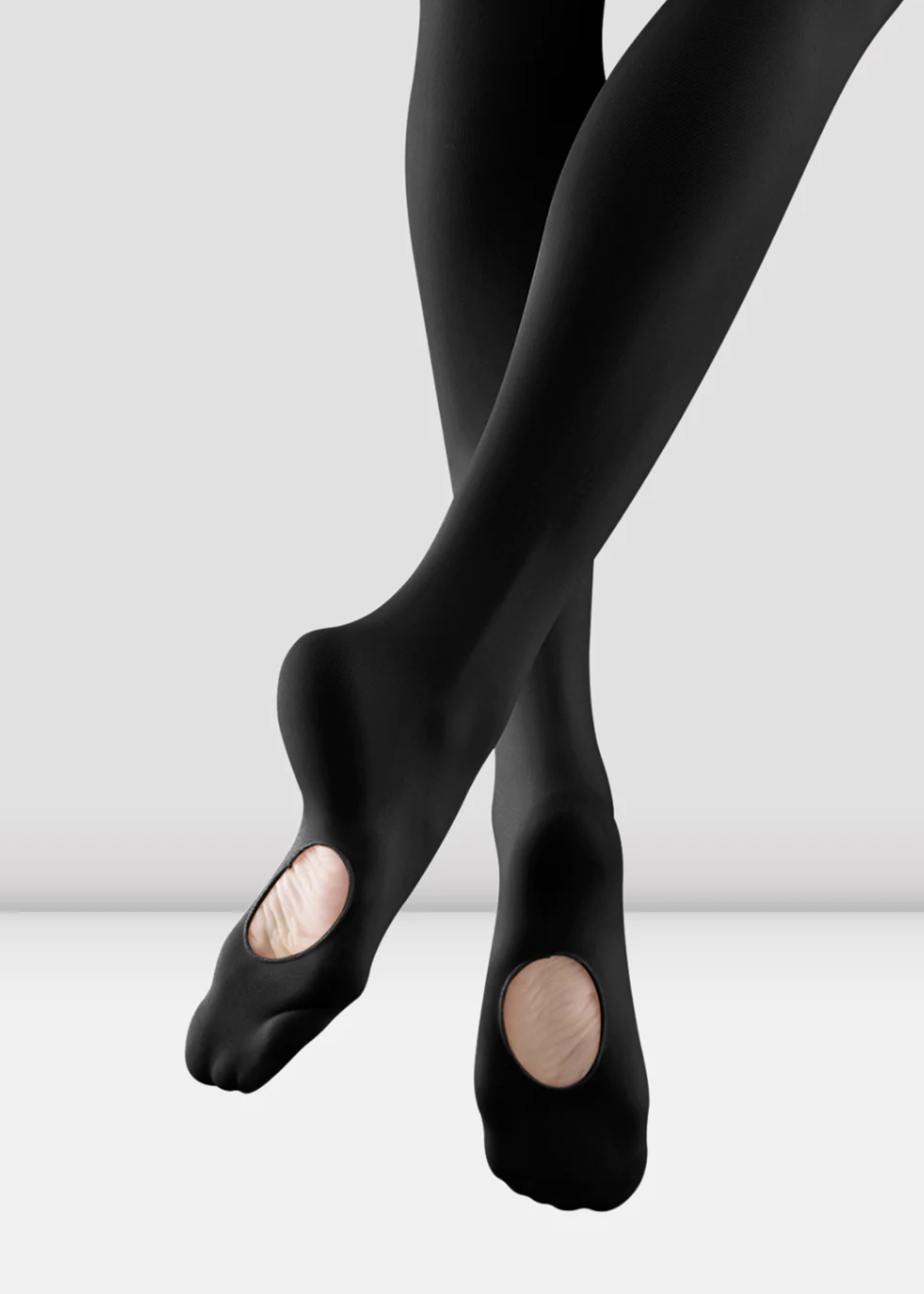 BLOCH ADULT ENDURA CVT TIGHT