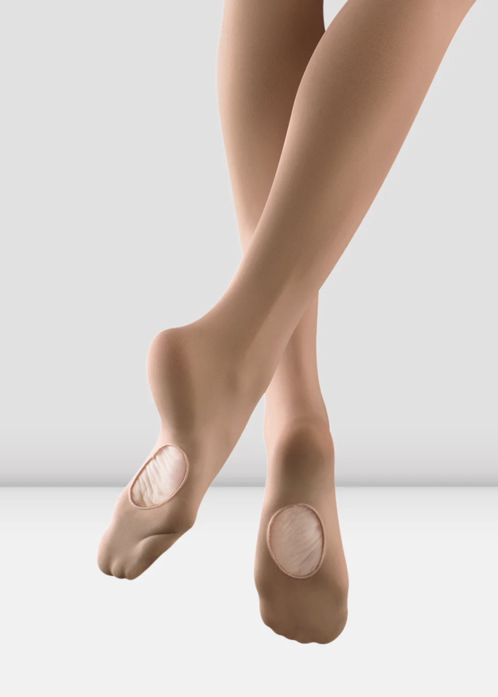 BLOCH ADULT ENDURA CVT TIGHT