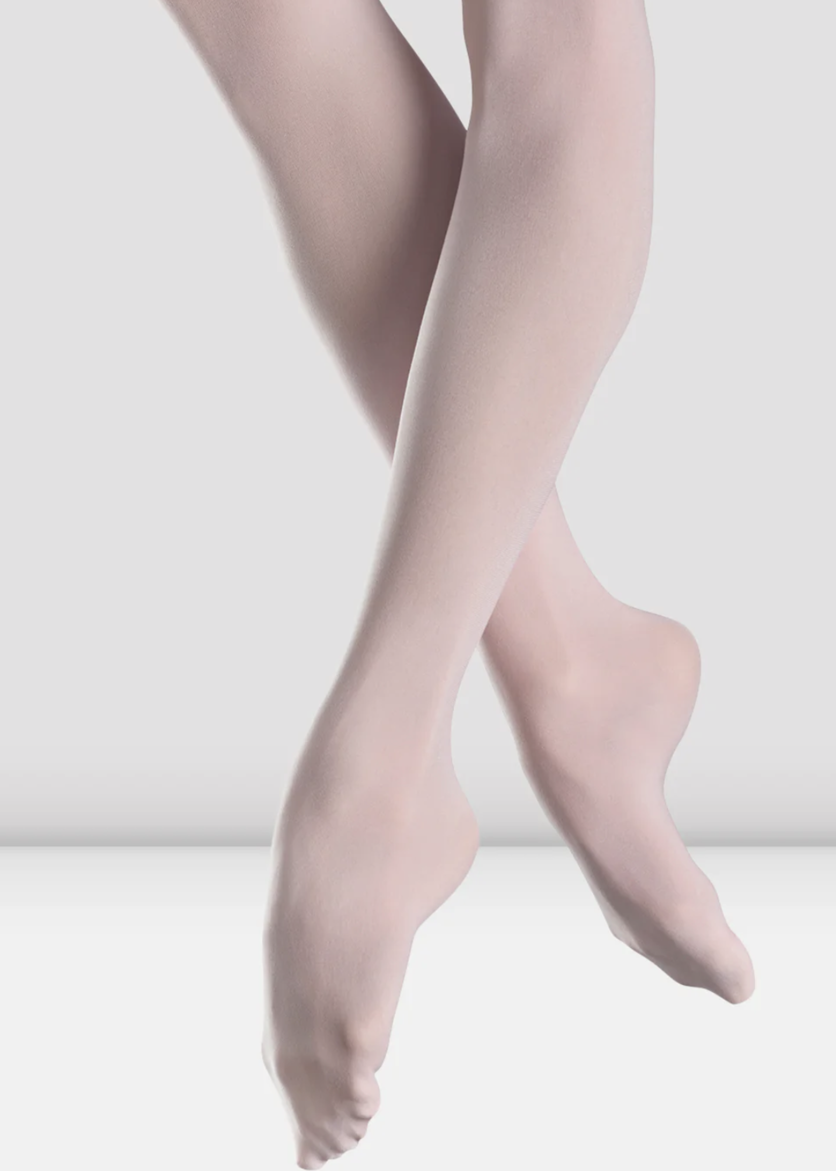 BLOCH ADULT ENDURA CVT TIGHT
