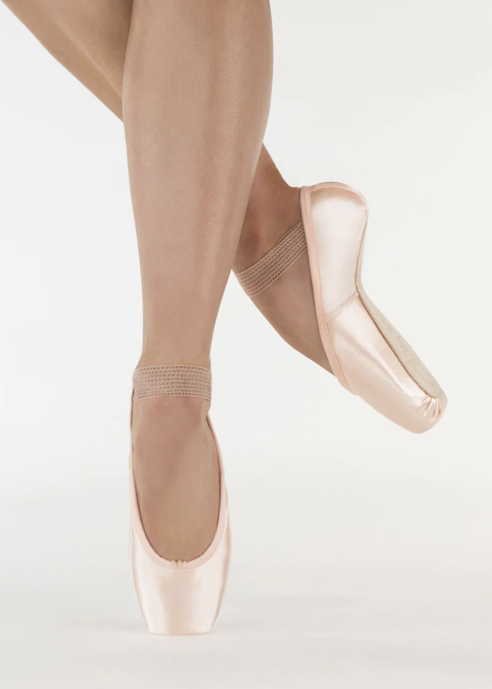 SUFFOLK SOLO PREQUEL CUSTOM POINTE SHOE