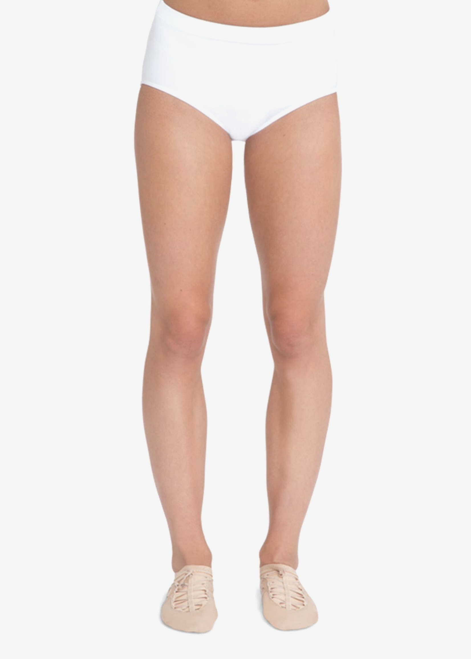 CAPEZIO TB111 ADULT BRIEF