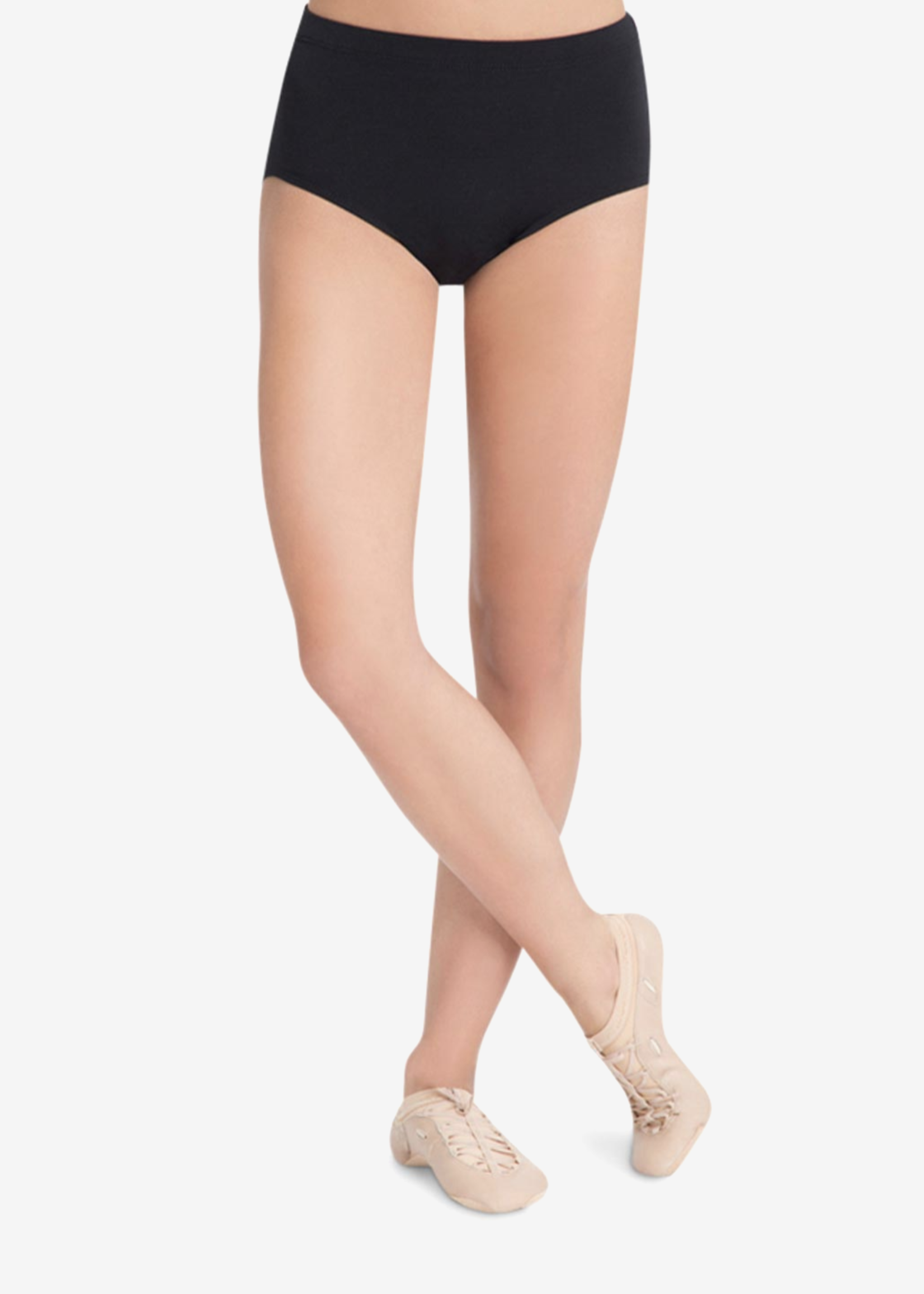 CAPEZIO TB111 ADULT BRIEF