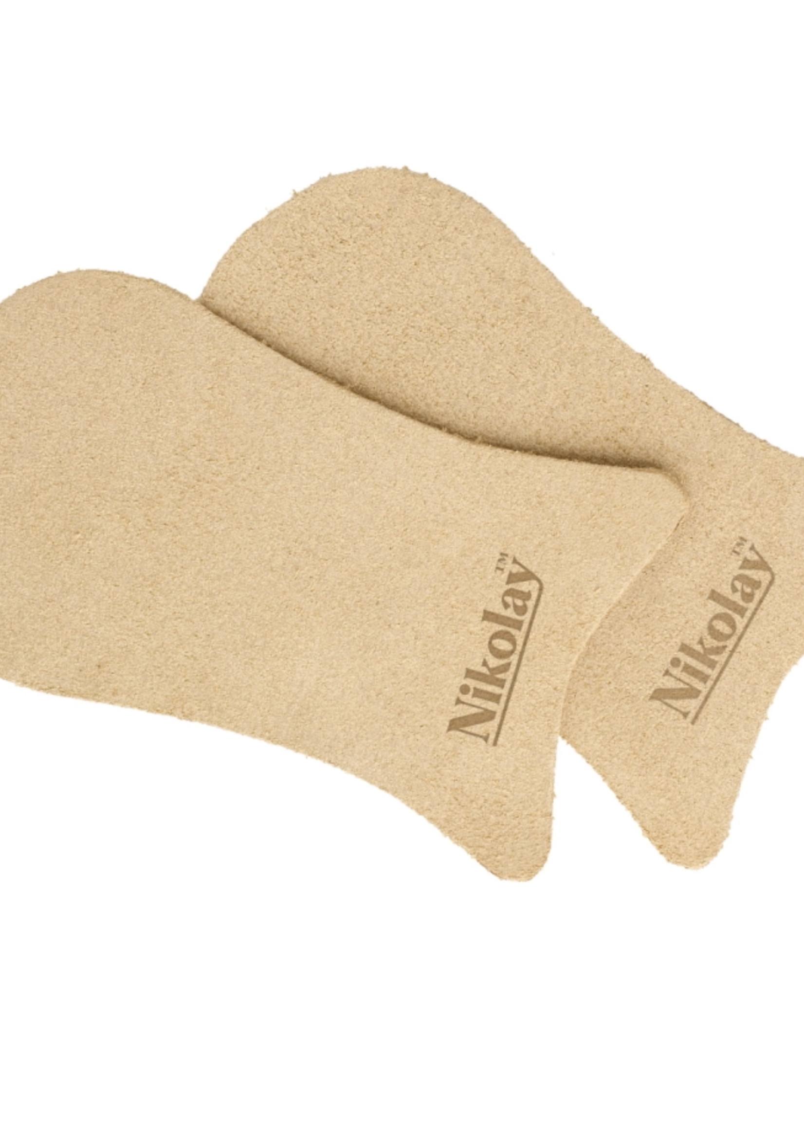 NIKOLAY POINTE SHOE CAP