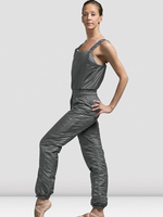 BLOCH ADULT UNISEX REVERSIBLE JUMPSUIT
