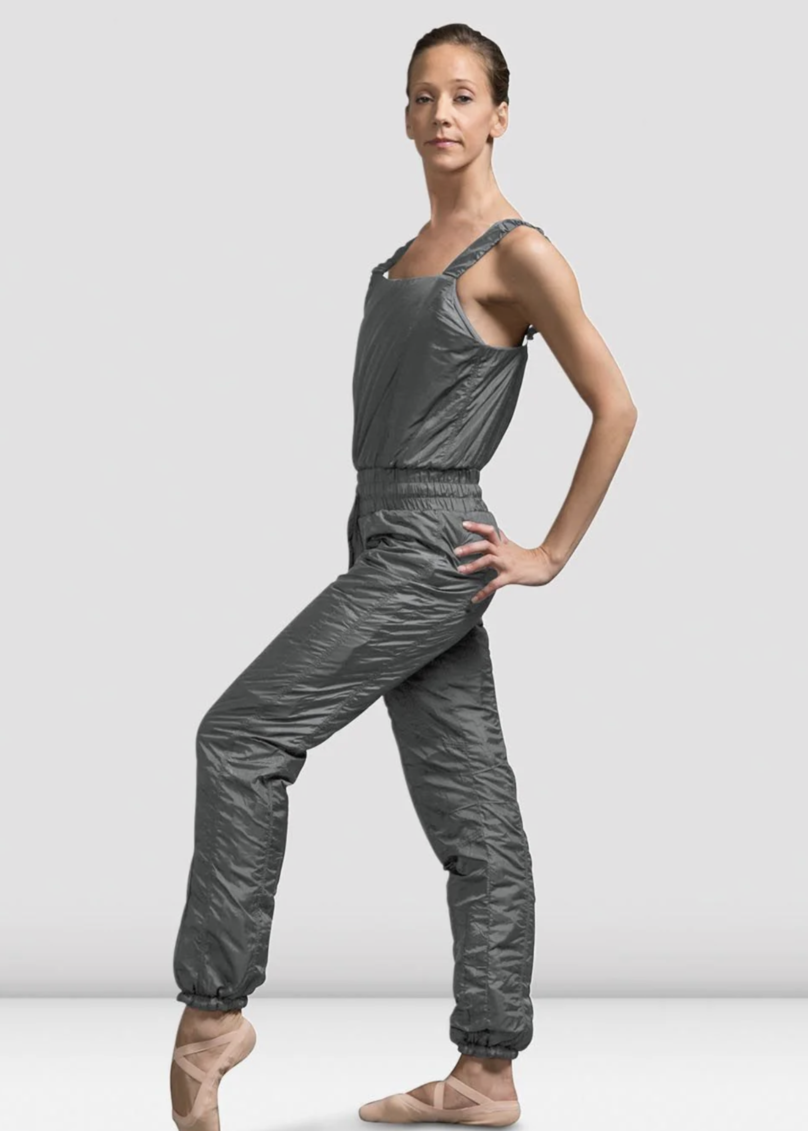 BLOCH ADULT UNISEX REVERSIBLE JUMPSUIT