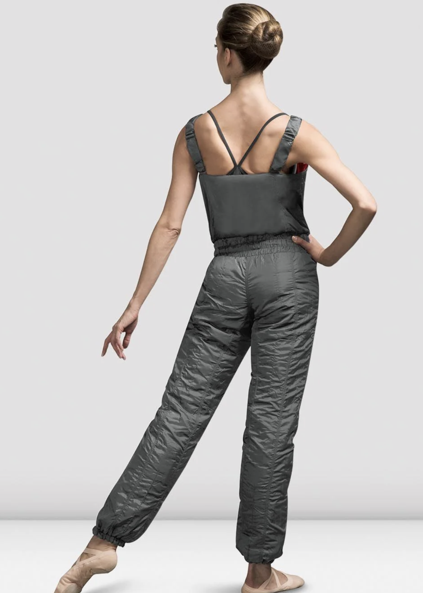 BLOCH ADULT UNISEX REVERSIBLE JUMPSUIT