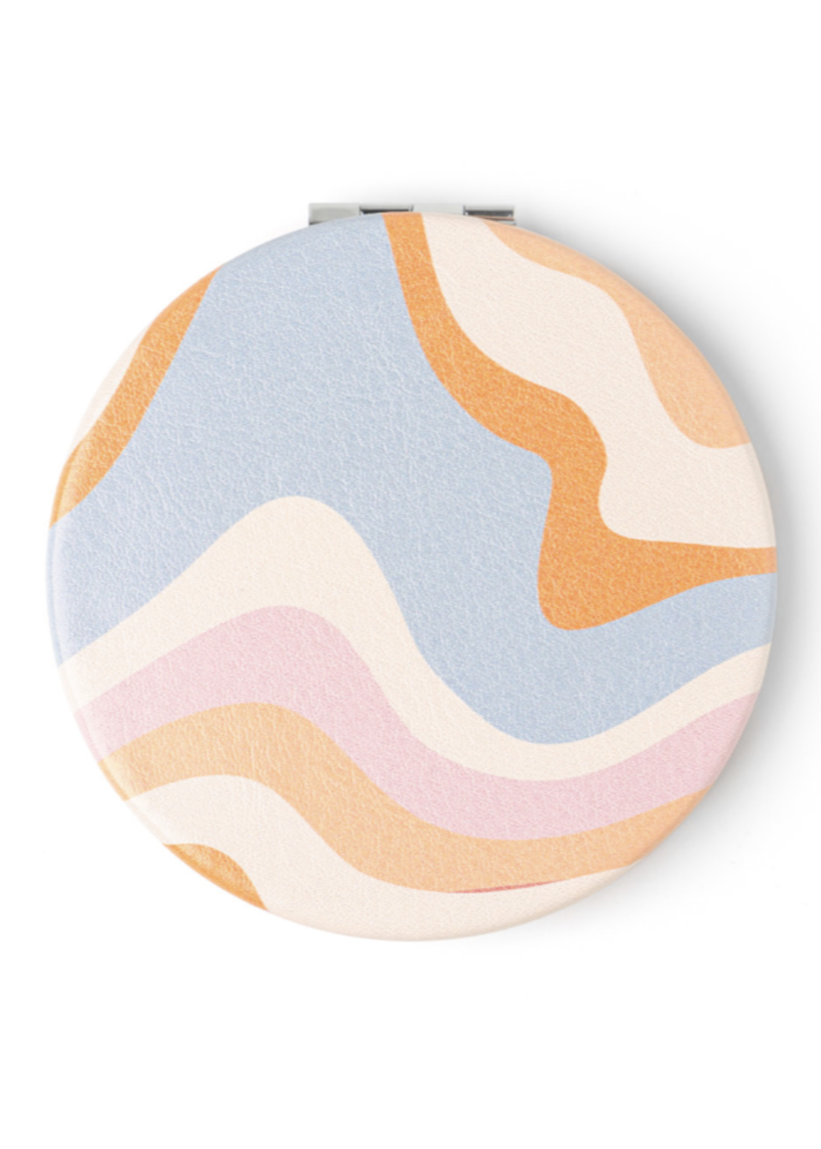 COMPACT MIRROR