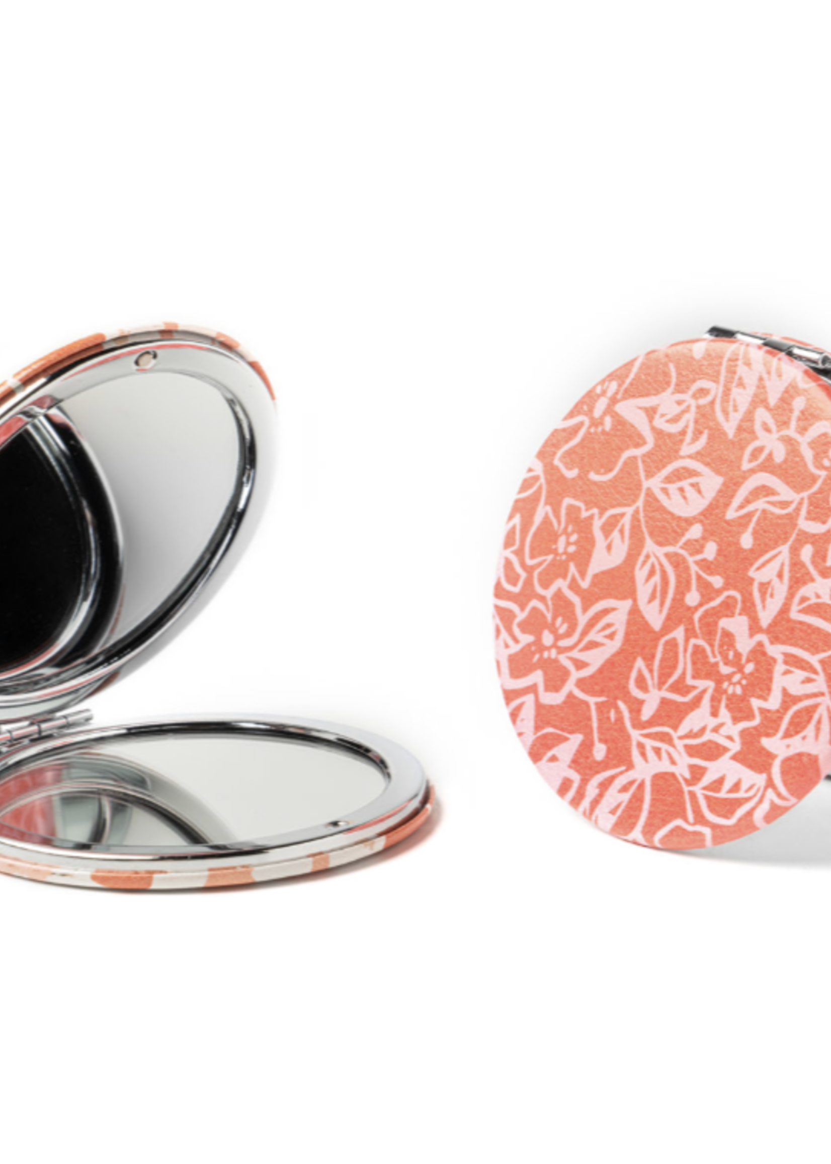 COMPACT MIRROR