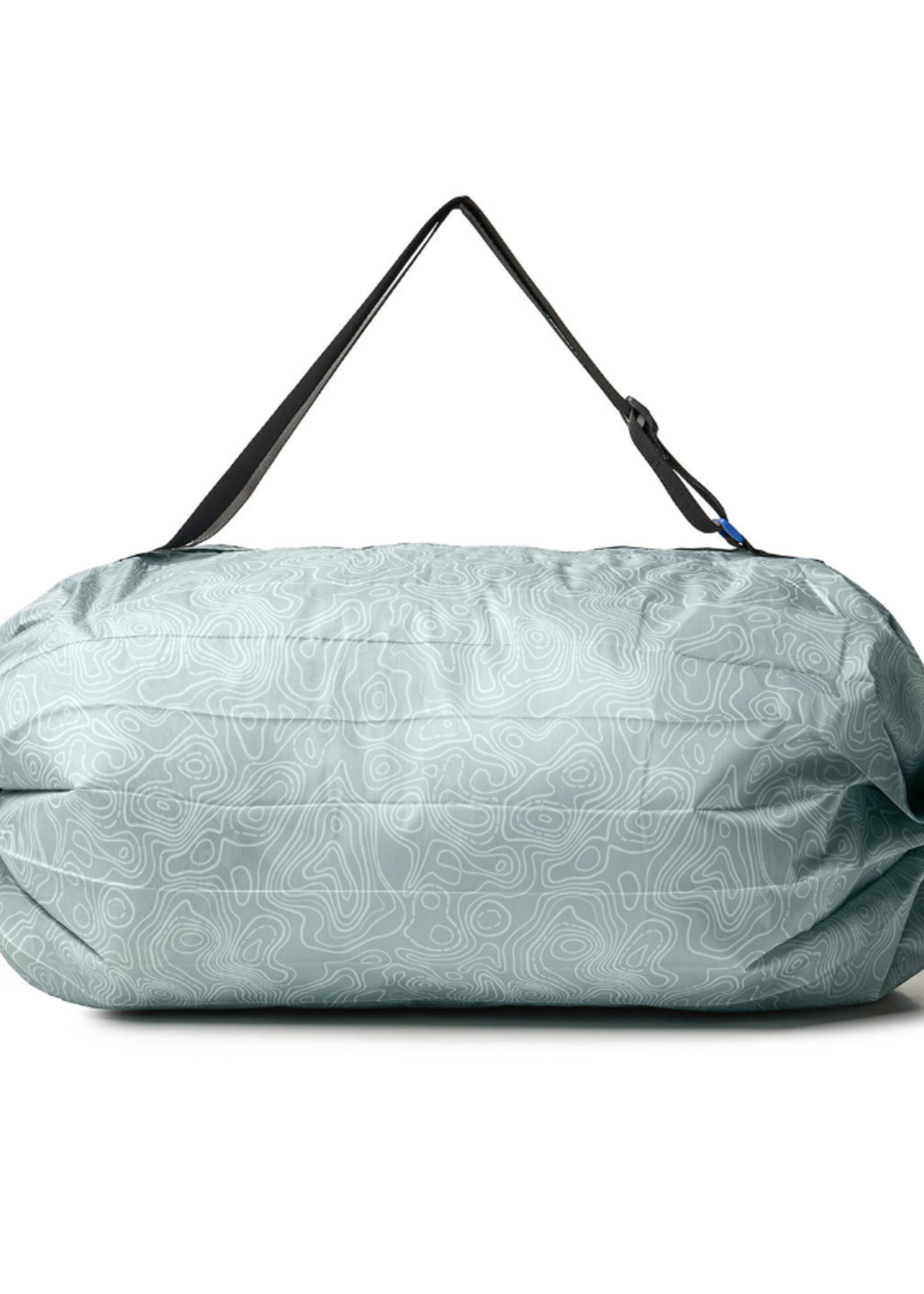 PORTABLE DUFFLE BAG