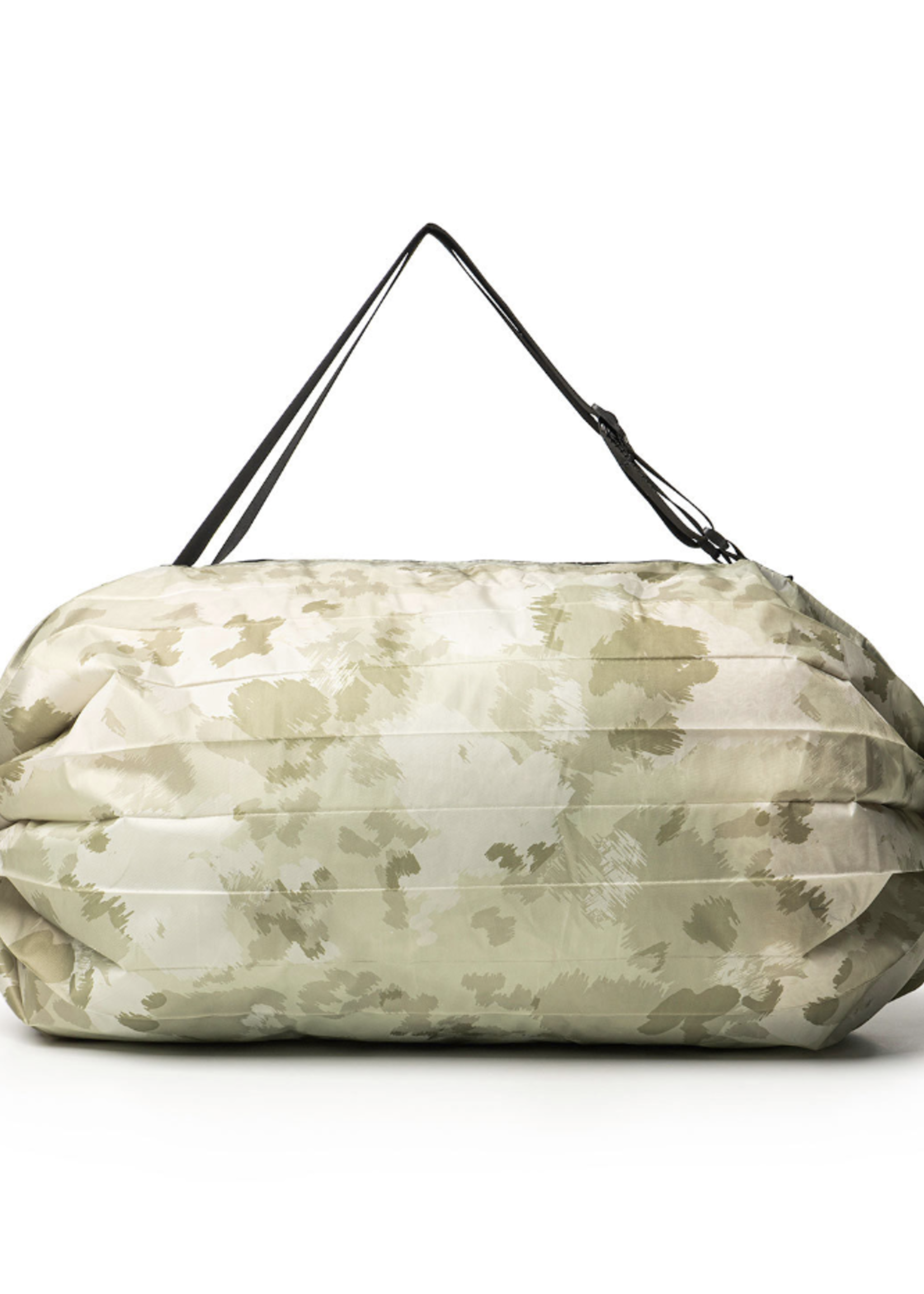 PORTABLE DUFFLE BAG