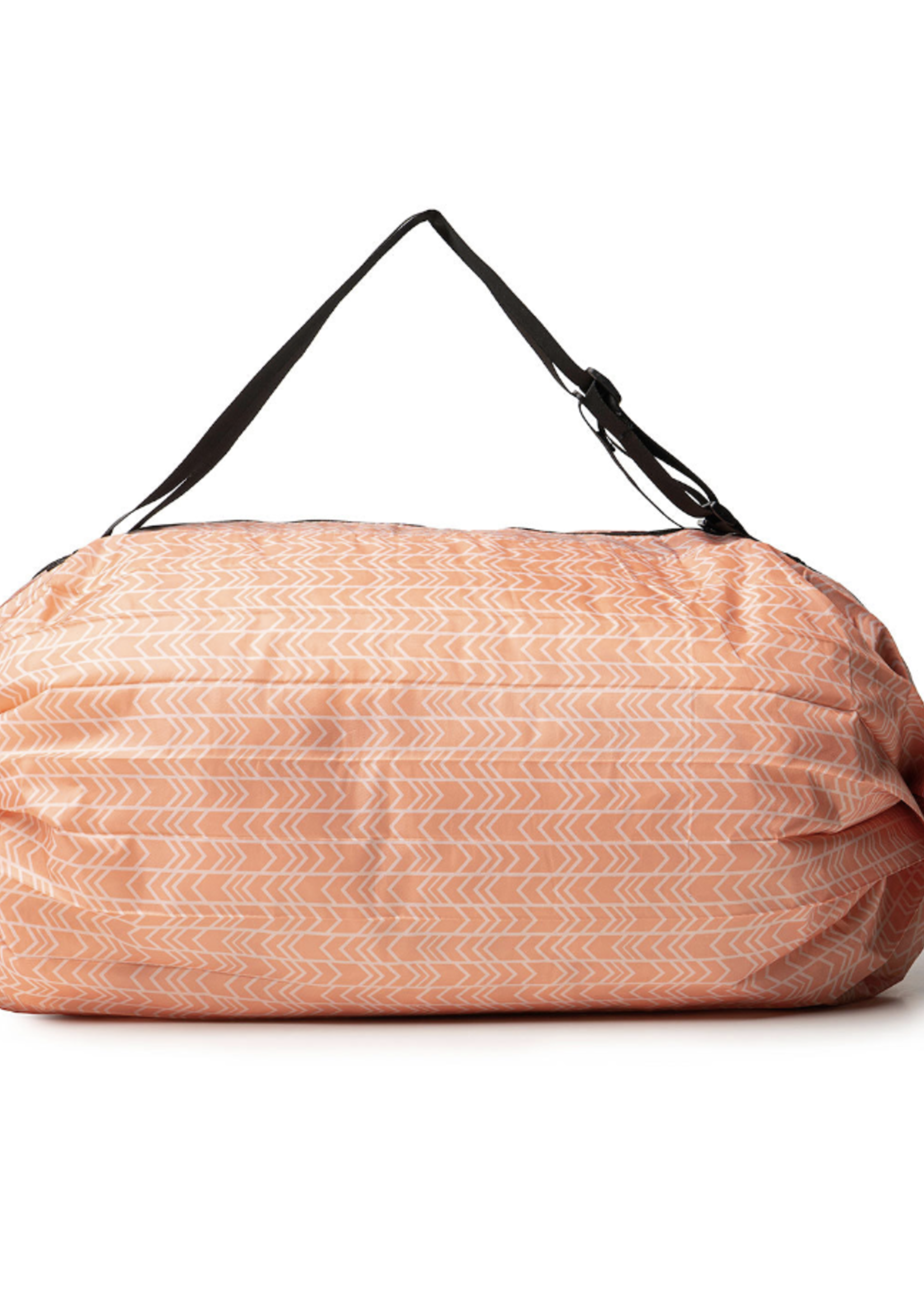 PORTABLE DUFFLE BAG