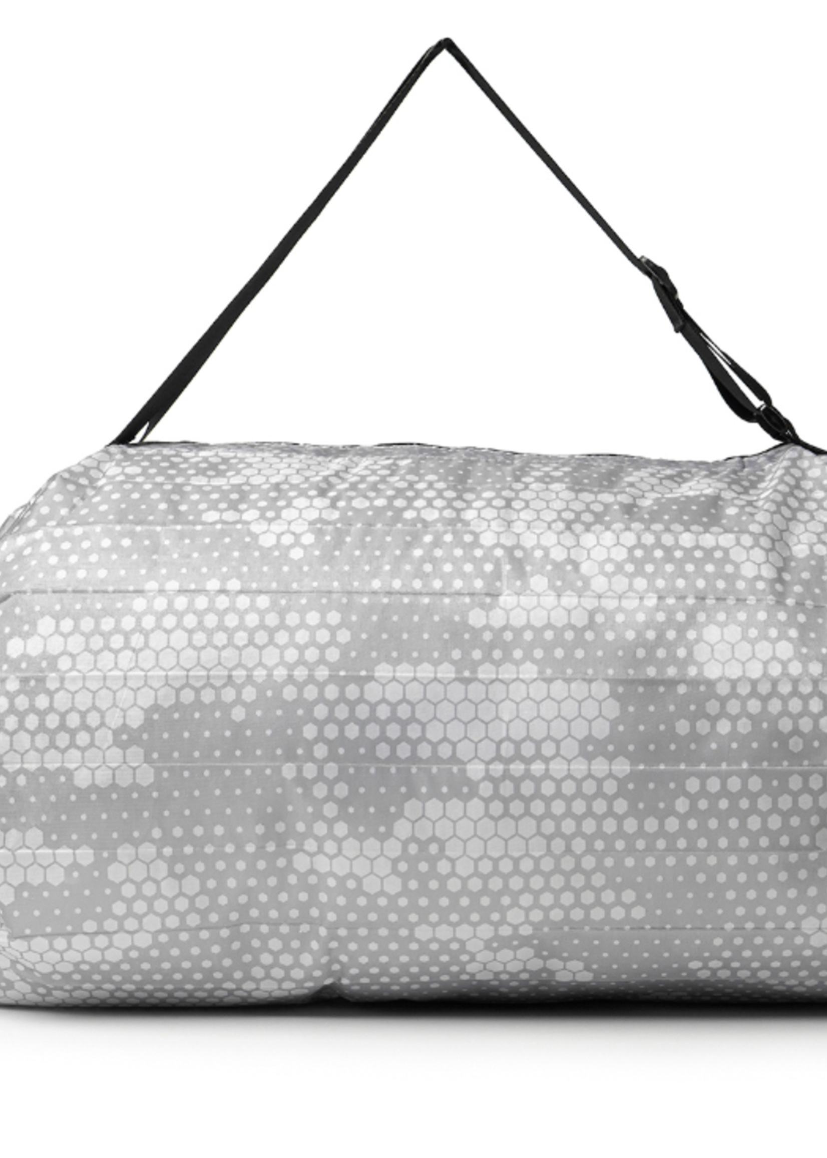 PORTABLE DUFFLE BAG