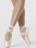 NIKOLAY NIKOLAY VICTORY POINTE SHOE - PINK