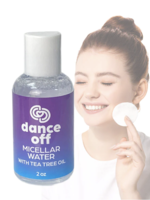 COVET DANCE DANCE OFF MICELLAR WATER  2OZ