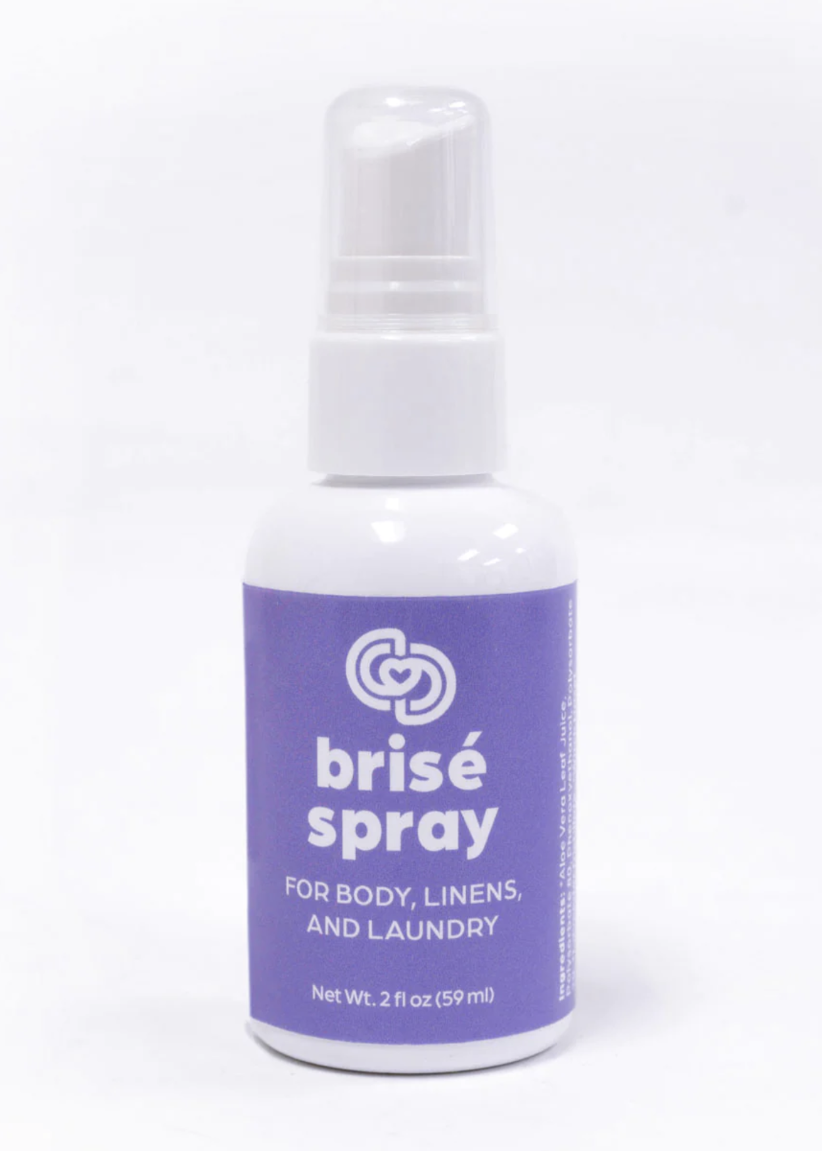 COVET DANCE BRISE SPRAY