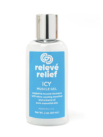 COVET DANCE RELEVE RELIEF