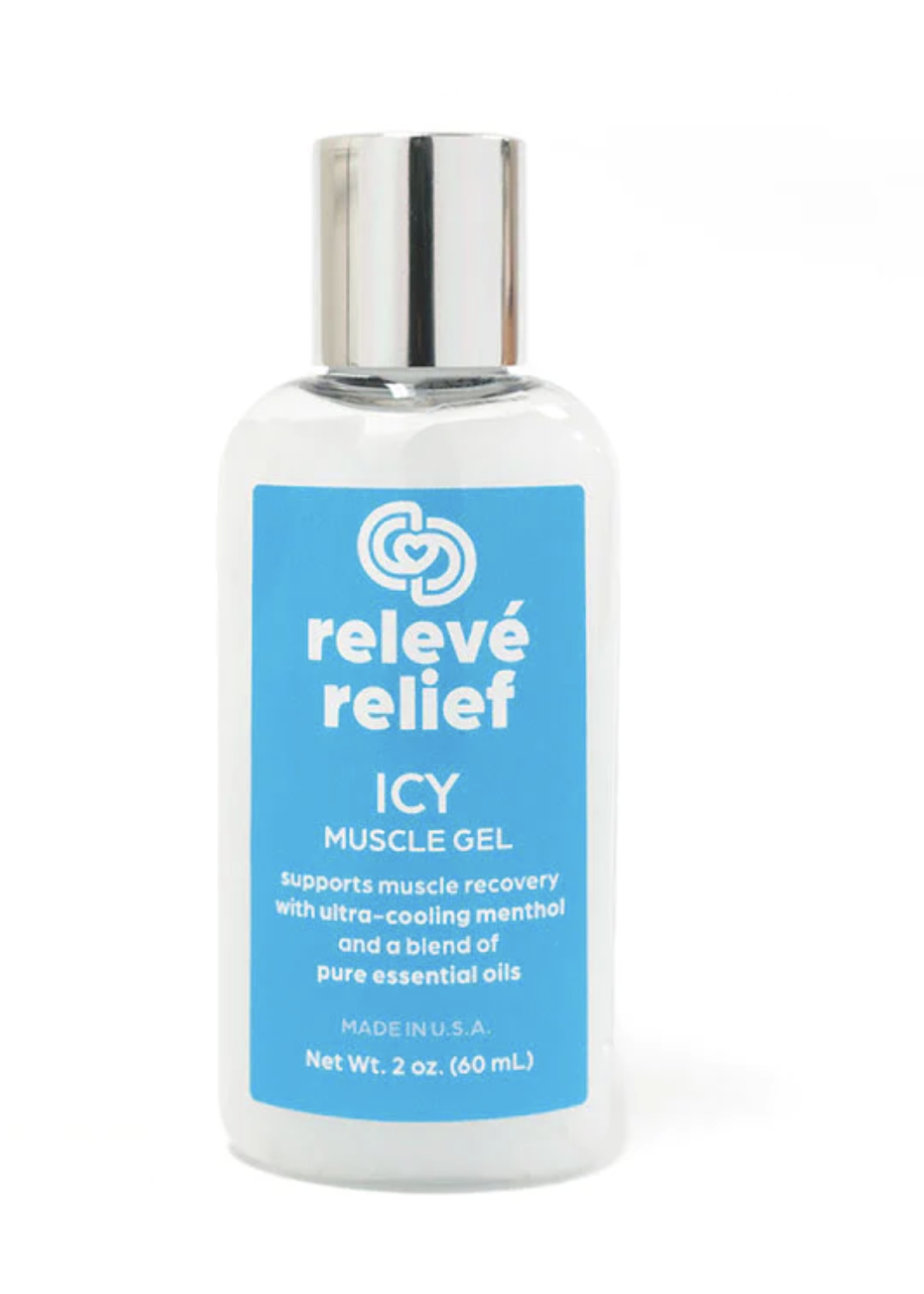COVET DANCE RELEVE RELIEF