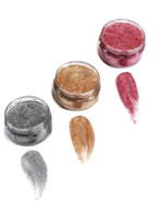 COVET DANCE SPOTLIGHT SPARKLE GEL