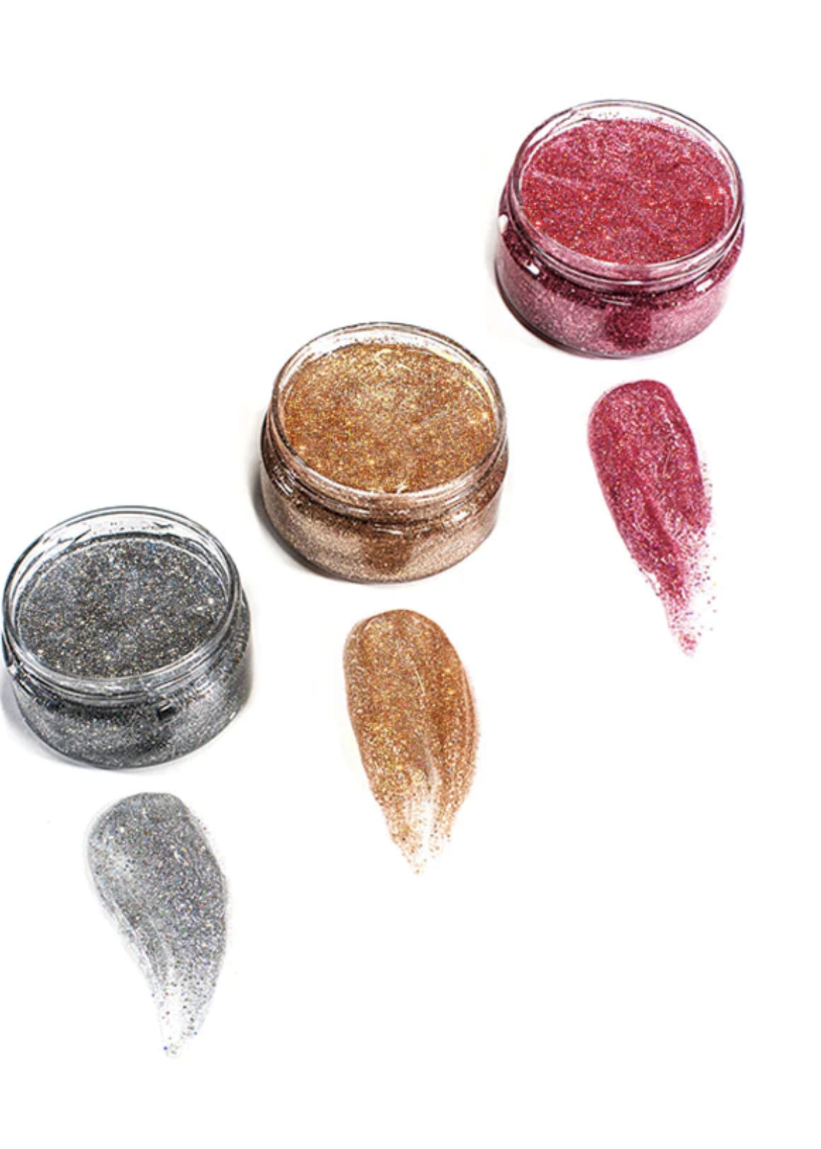 COVET DANCE SPOTLIGHT SPARKLE GEL